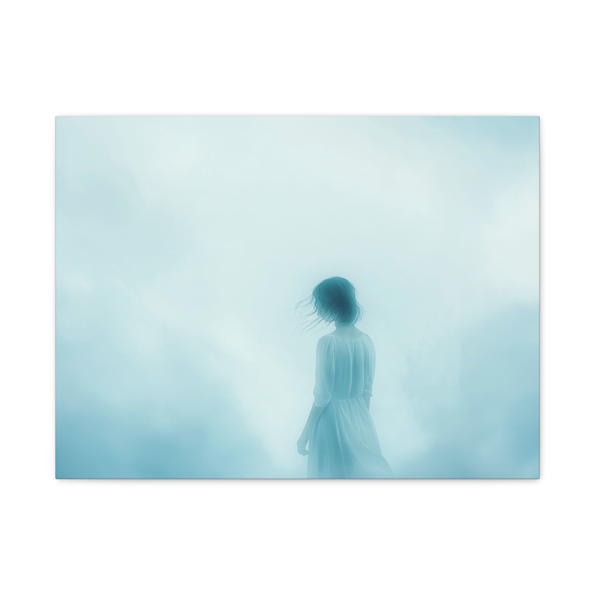 Dreamy Canvas Wall Art