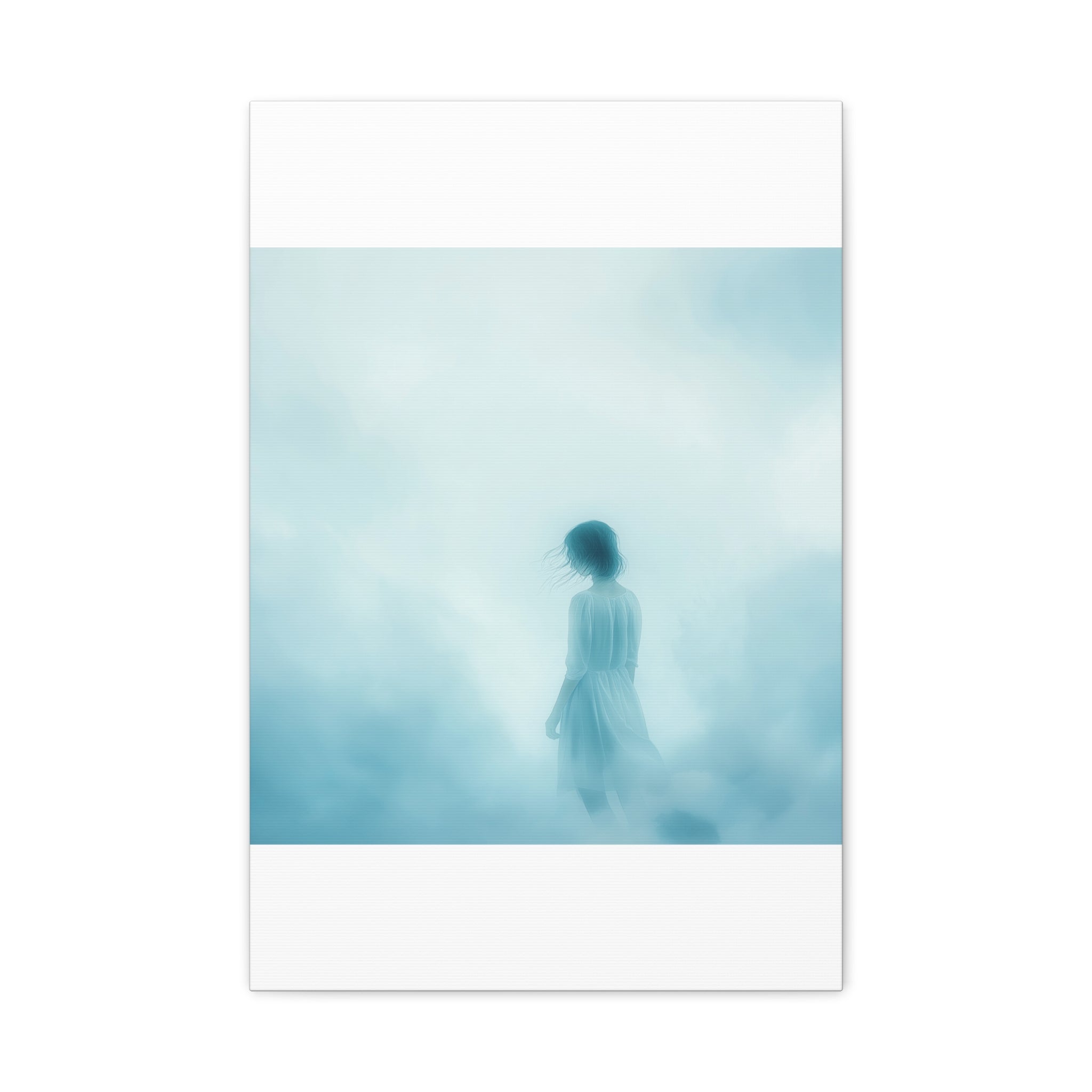 Dreamy Canvas Wall Art