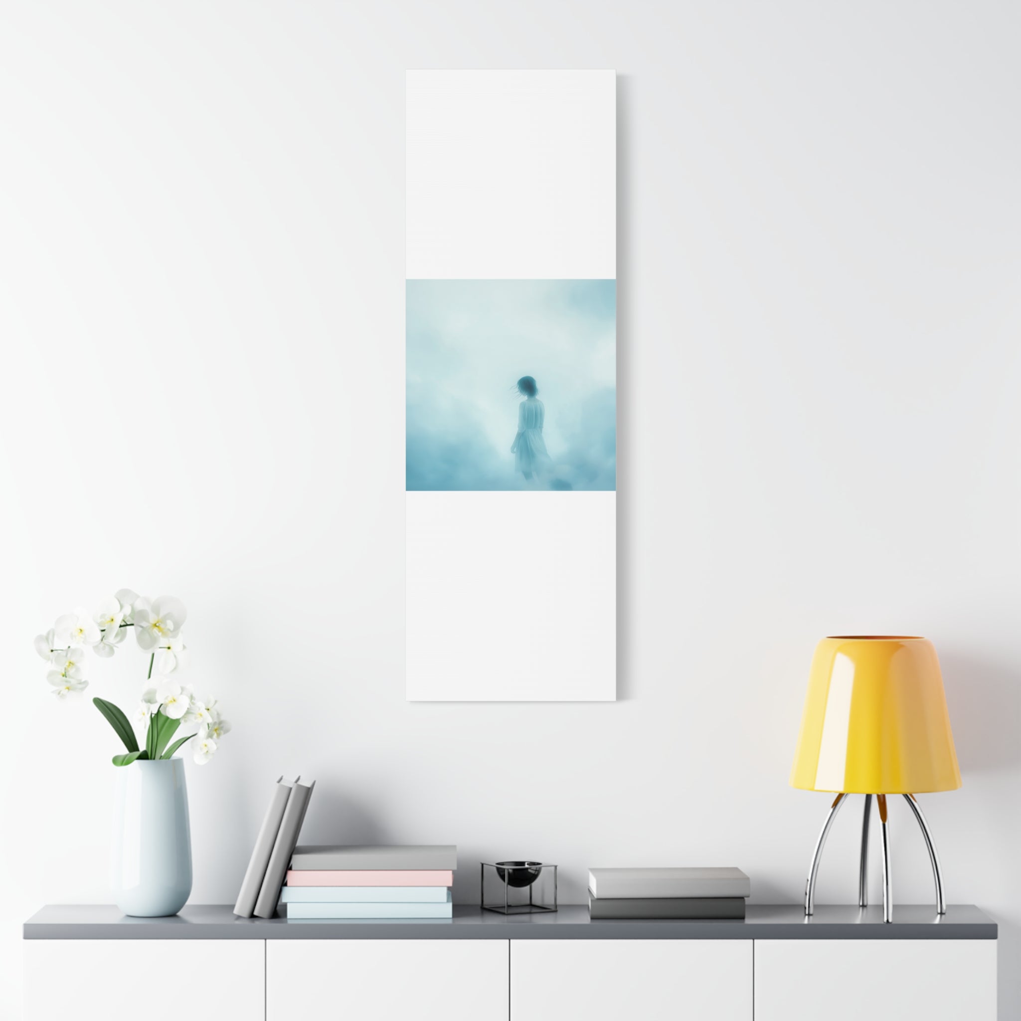 Dreamy Canvas Wall Art