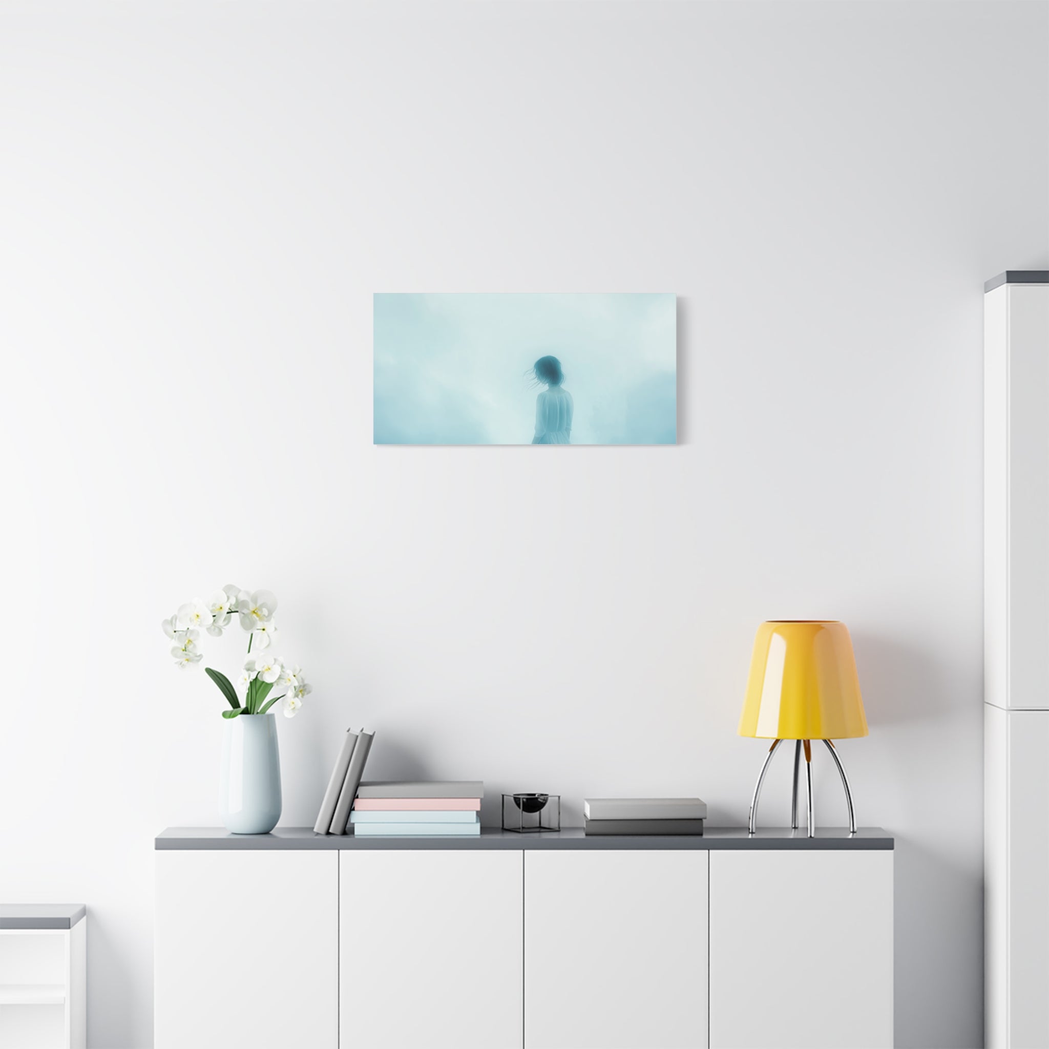 Dreamy Canvas Wall Art