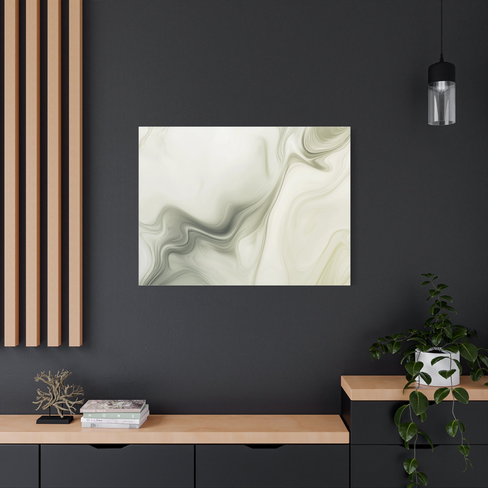 Marble Wall Art