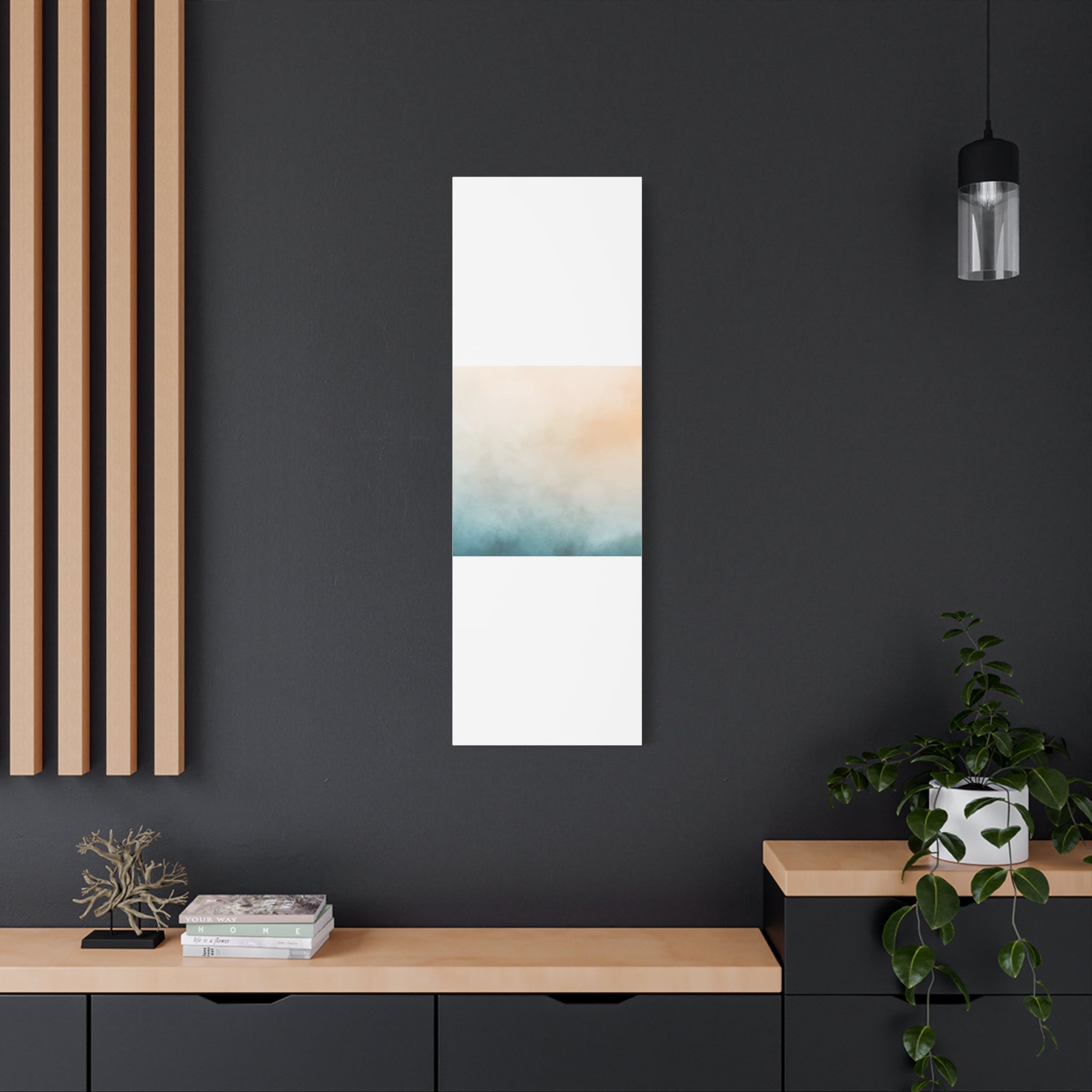 Serene Wall Art