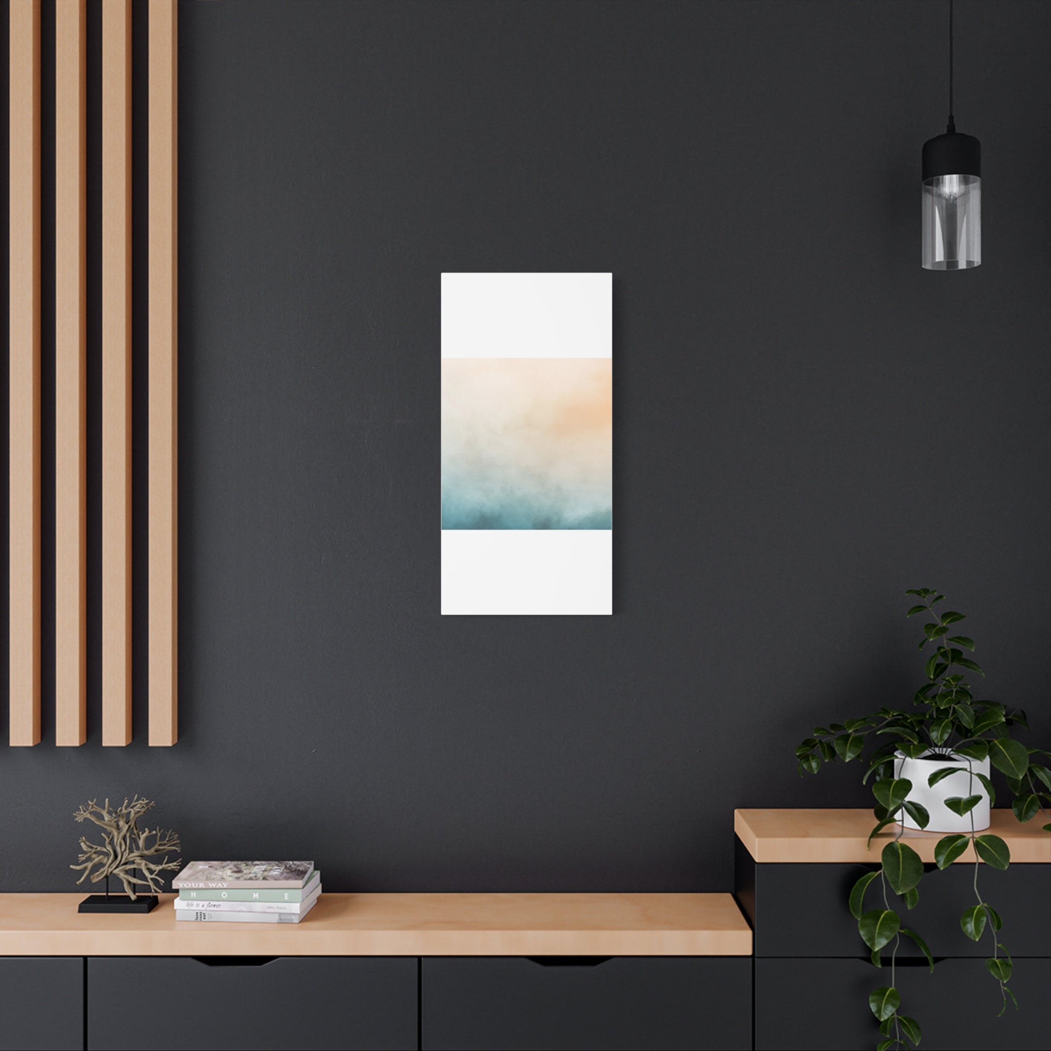 Serene Wall Art