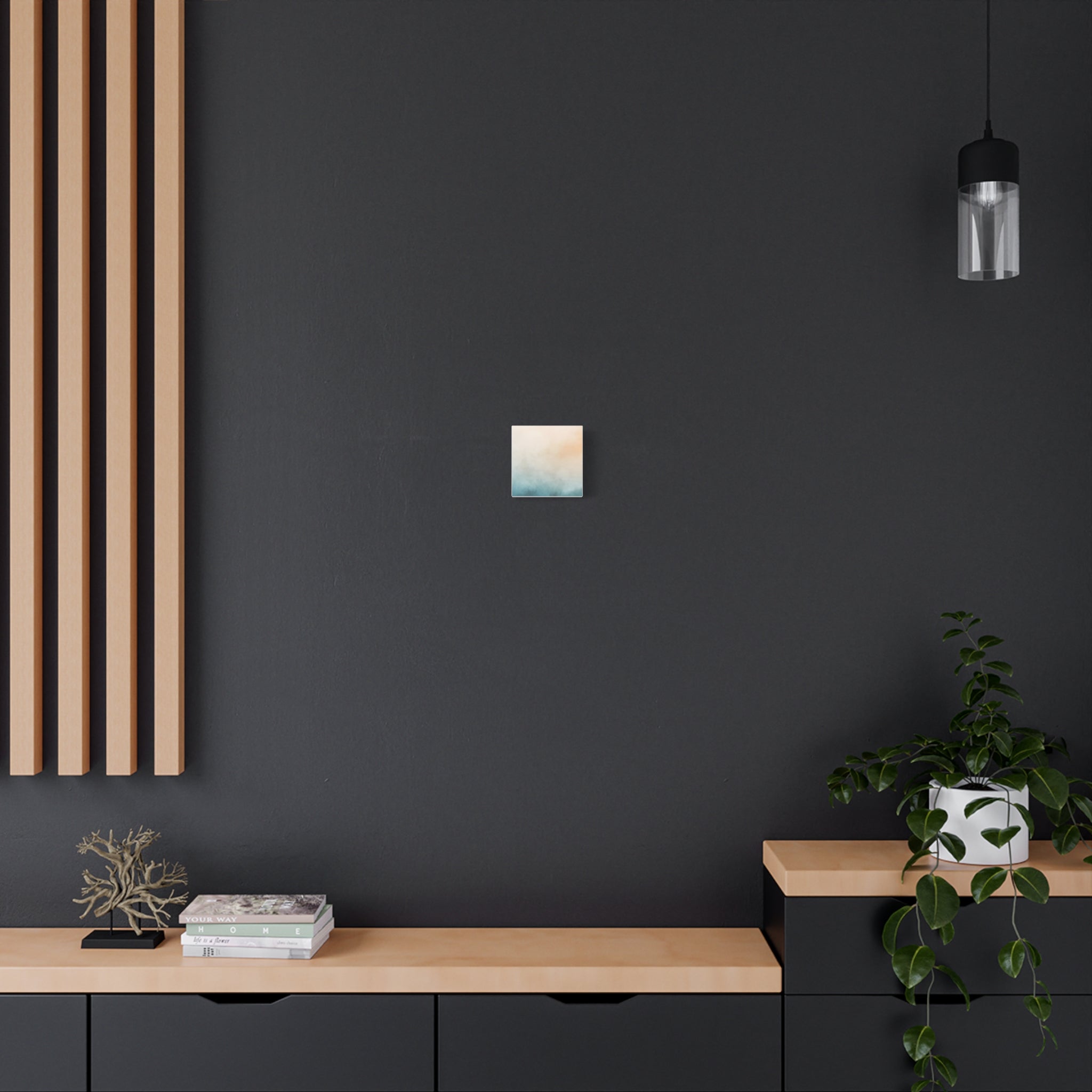 Serene Wall Art