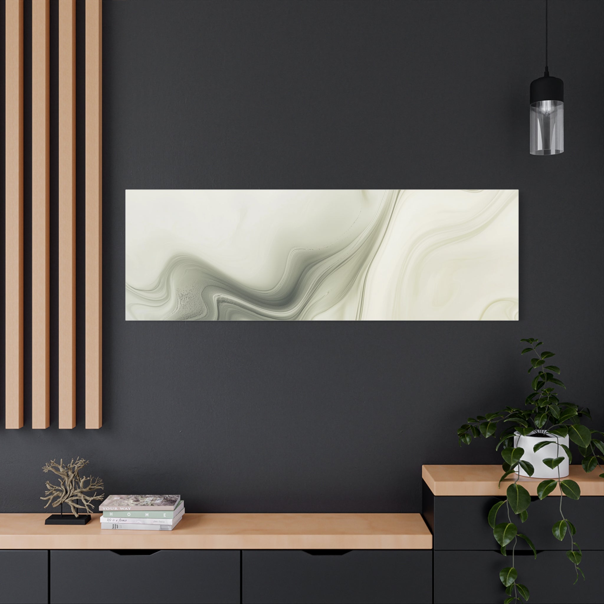 Marble Wall Art