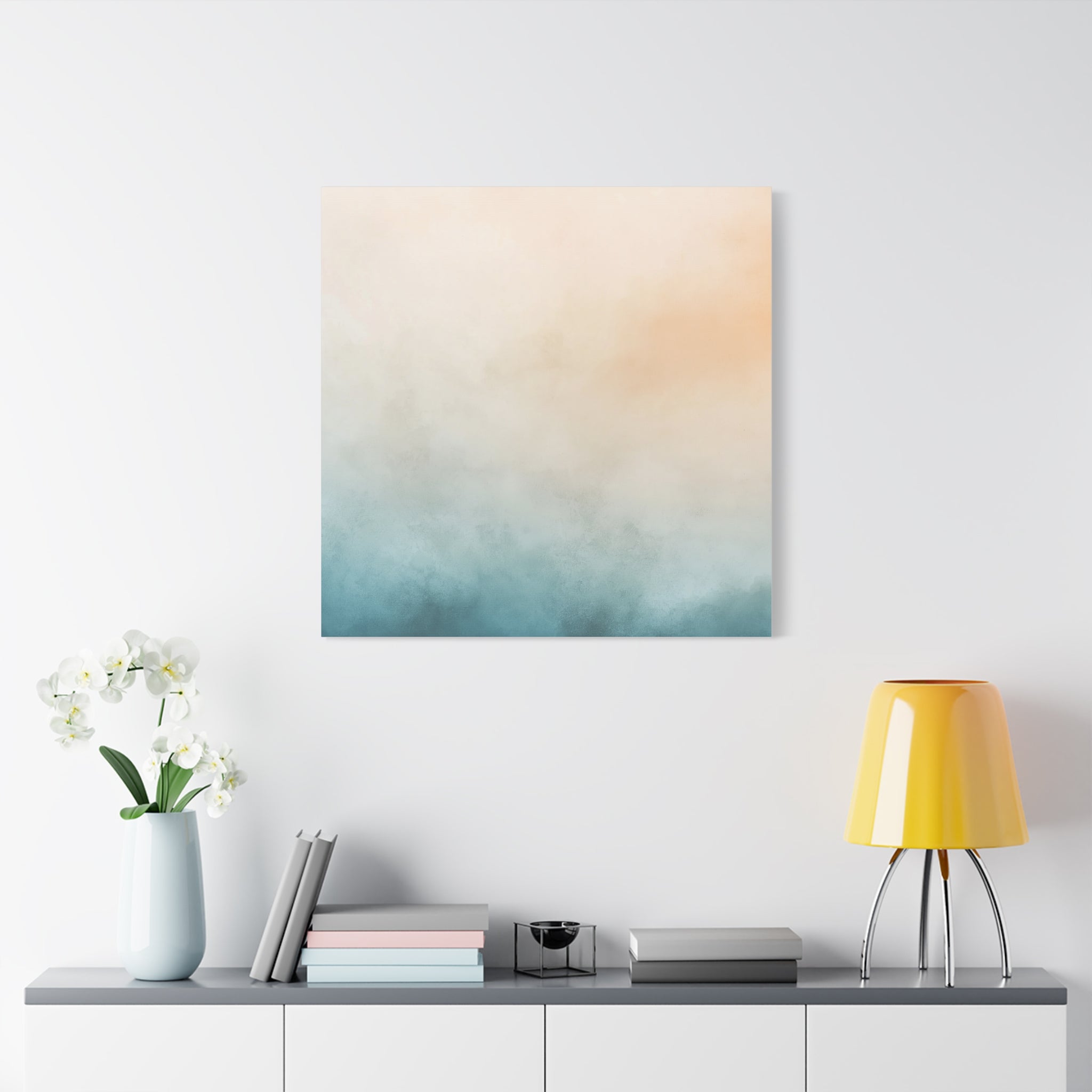 Serene Wall Art