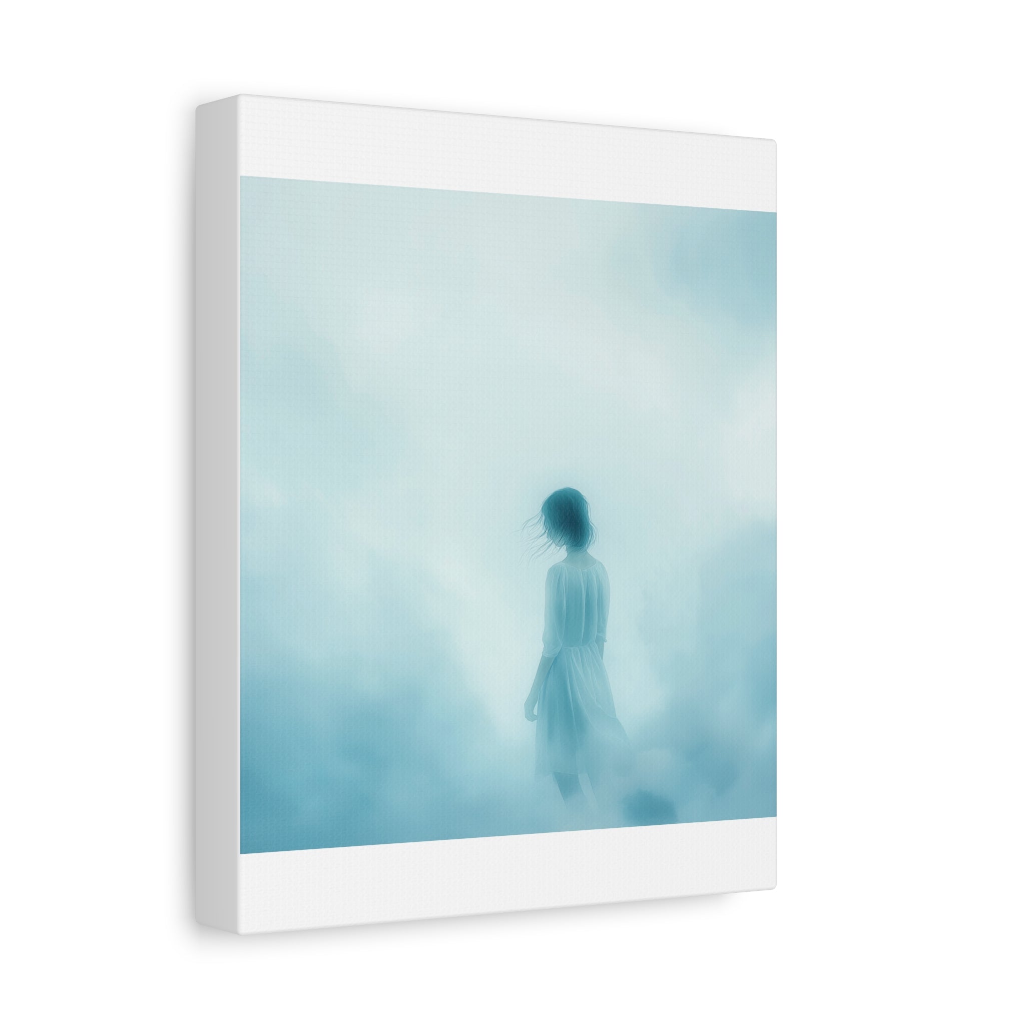 Dreamy Canvas Wall Art