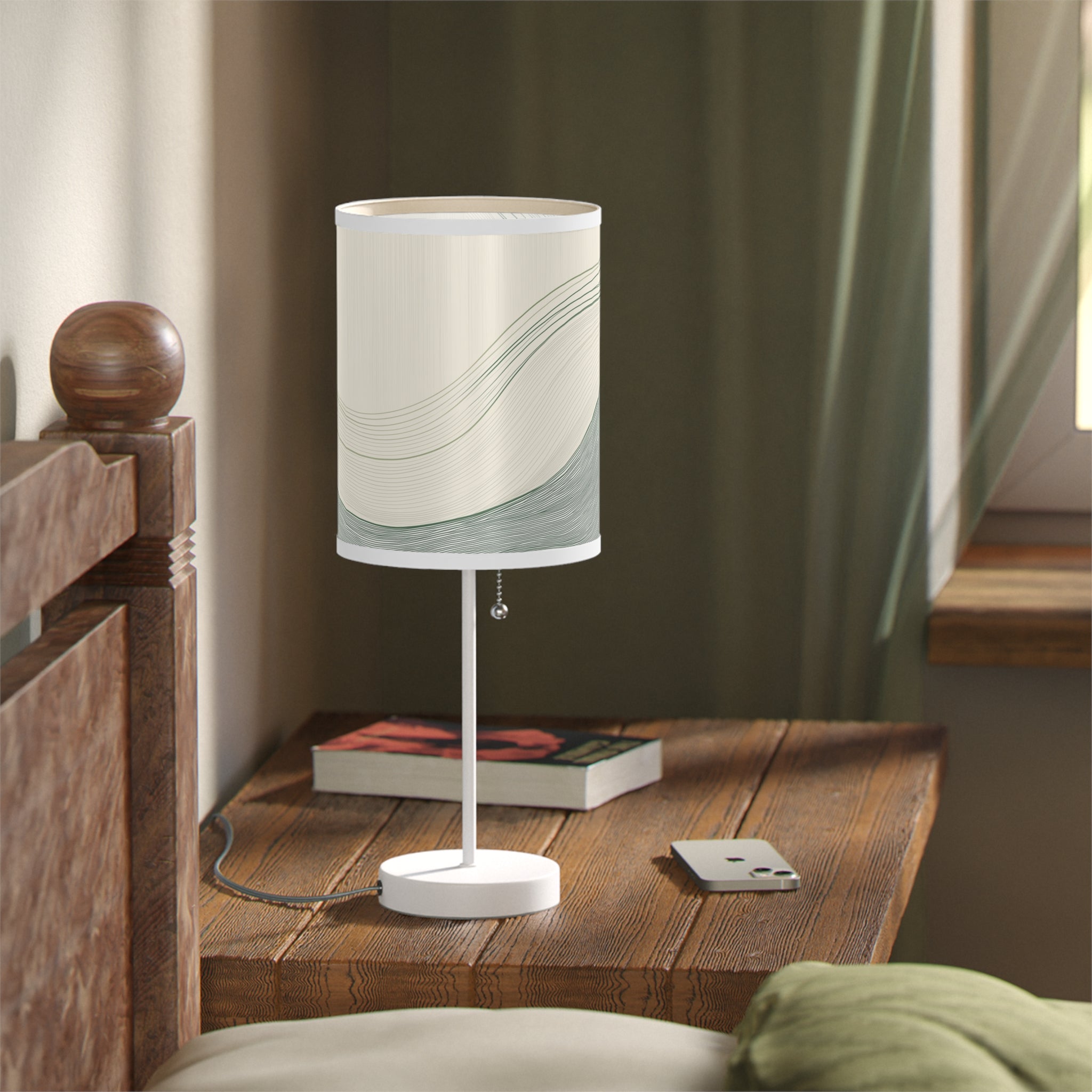 Modern Table Lamp