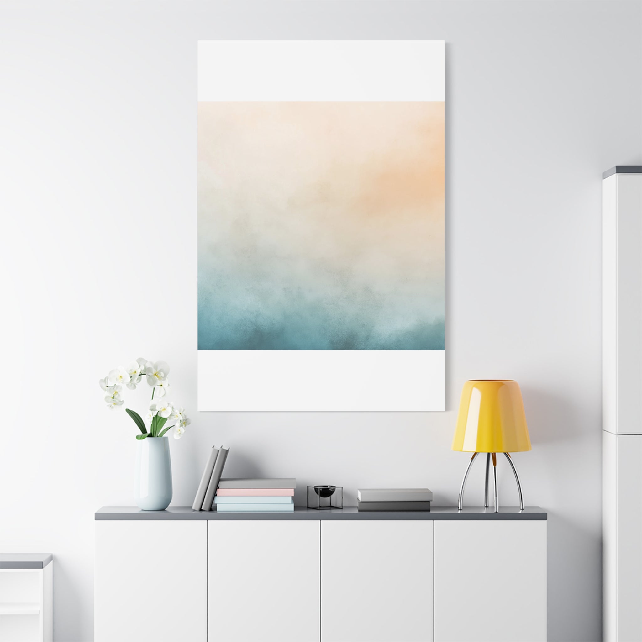 Serene Wall Art