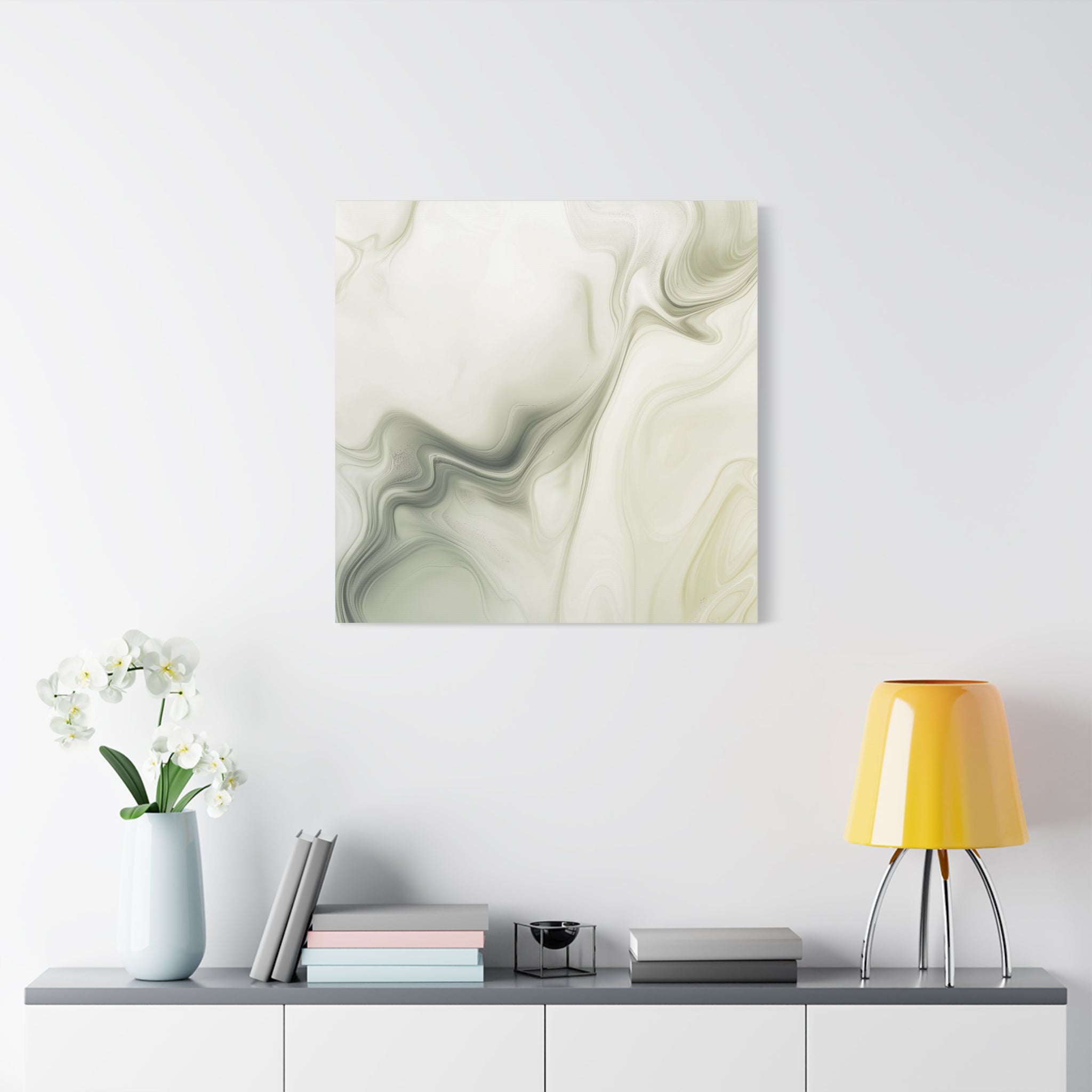 Marble Wall Art