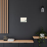 Elegant Abstract Canvas Art