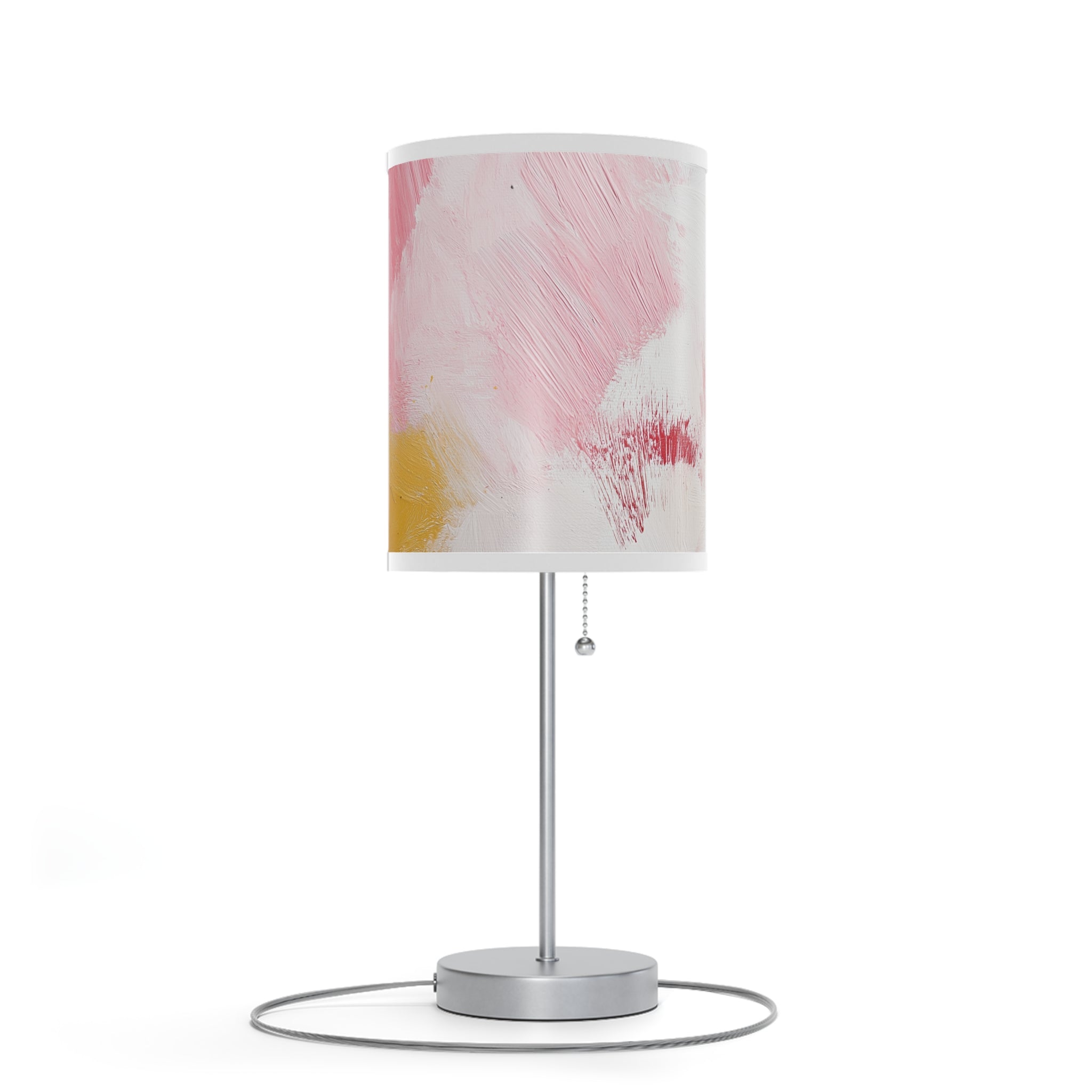 Artistic Table Lamp