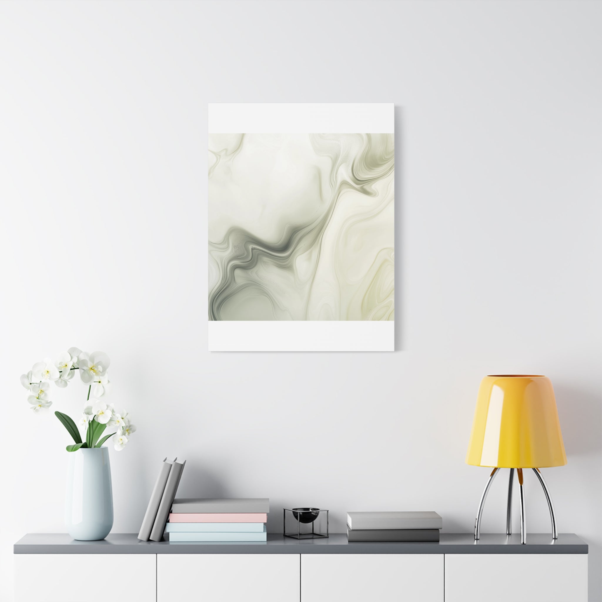 Marble Wall Art