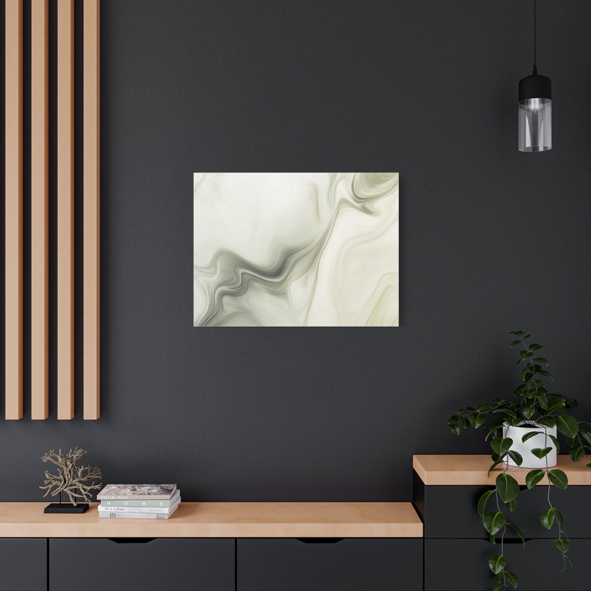 Marble Wall Art