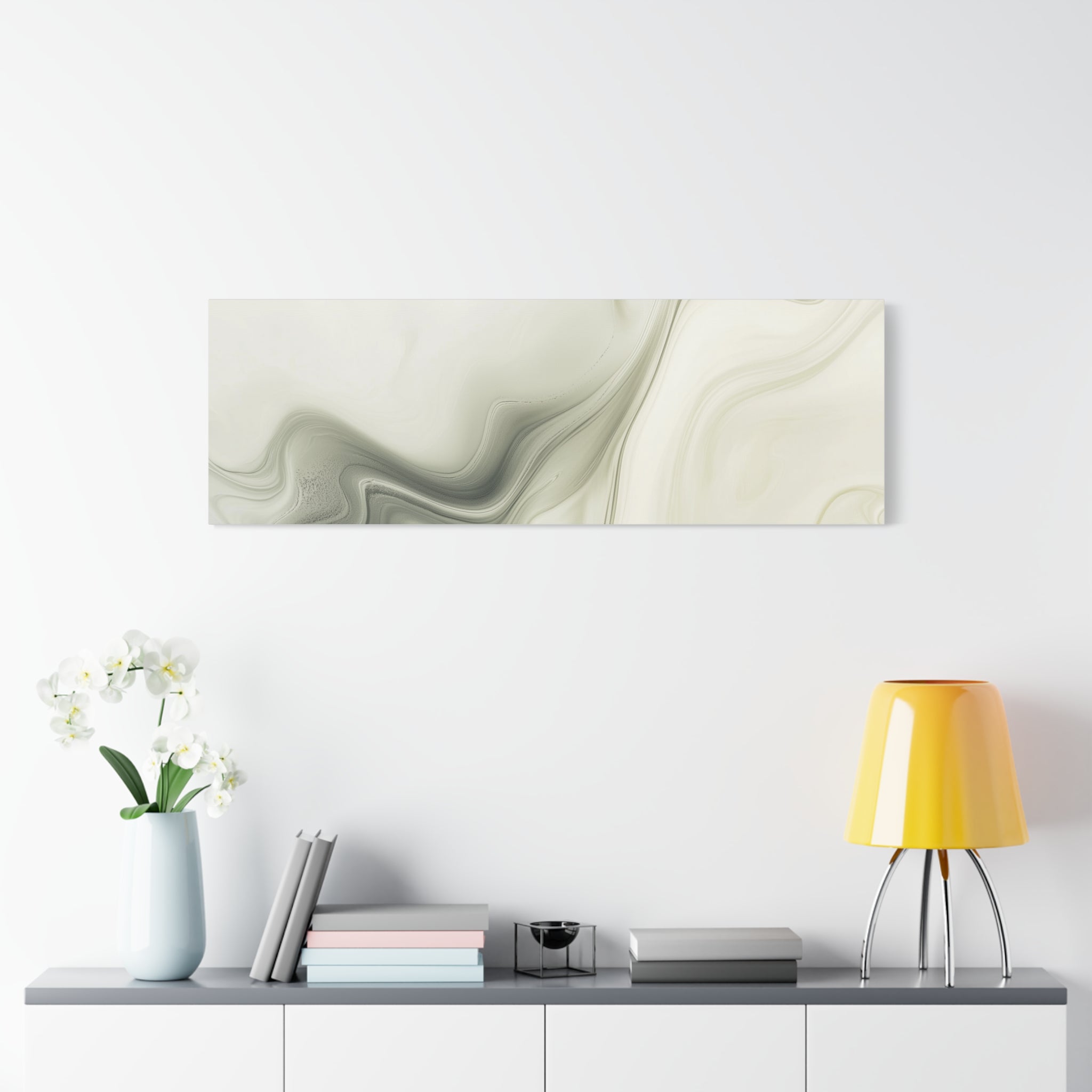 Marble Wall Art