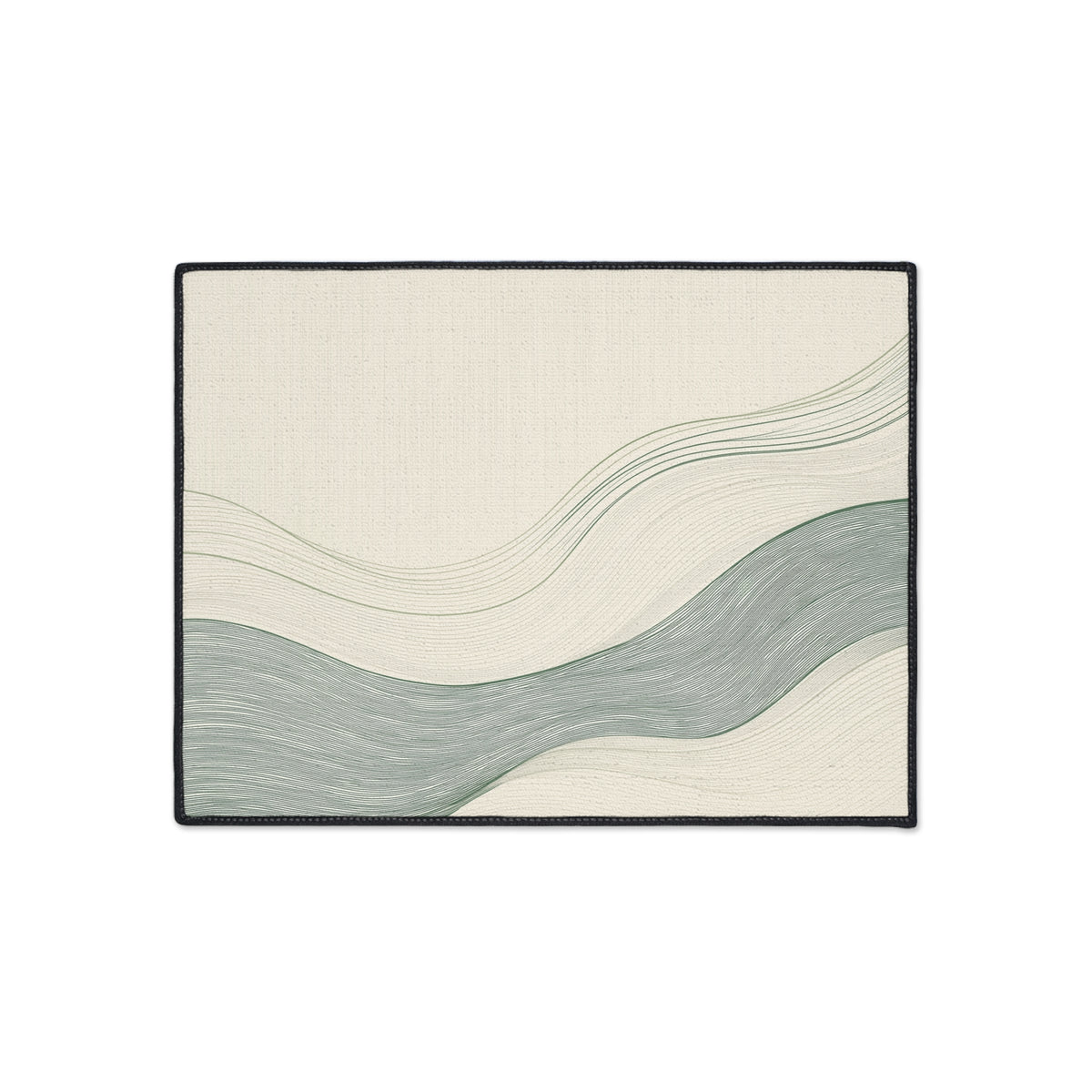 Stylish Heavy Duty Floor Mat for Home
