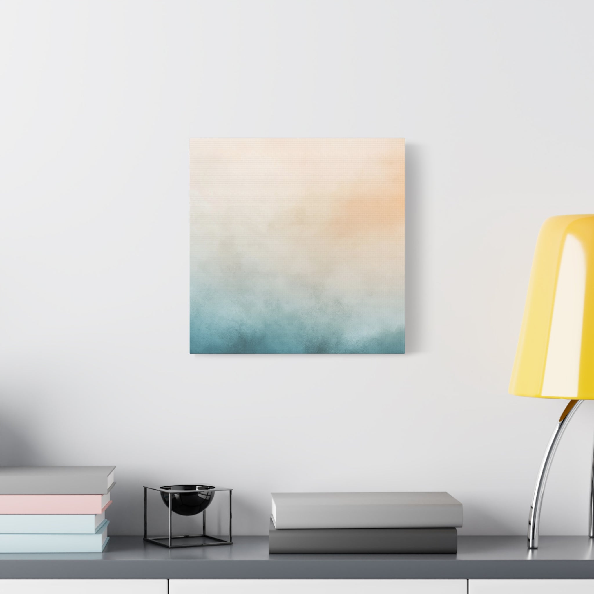 Serene Wall Art