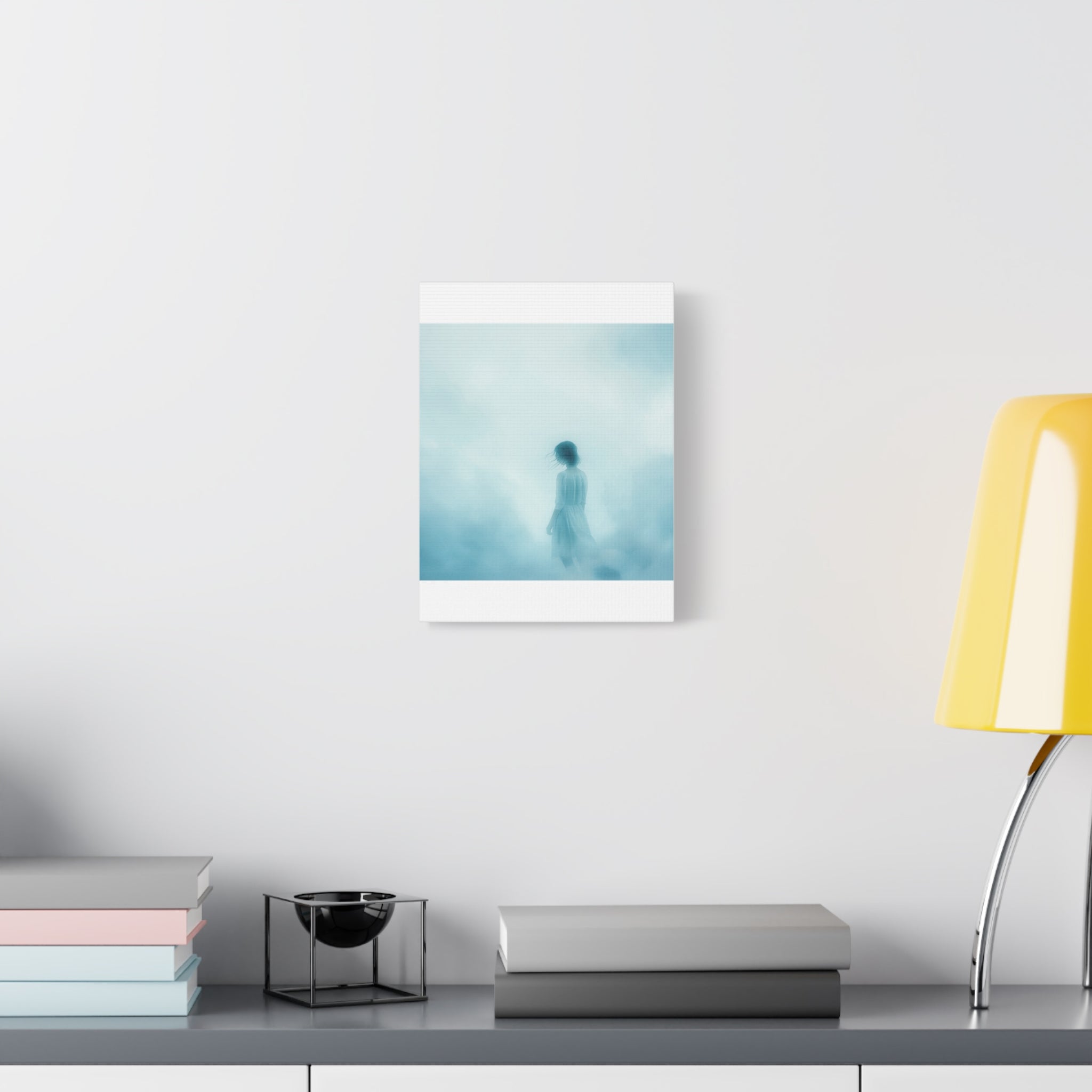 Dreamy Canvas Wall Art