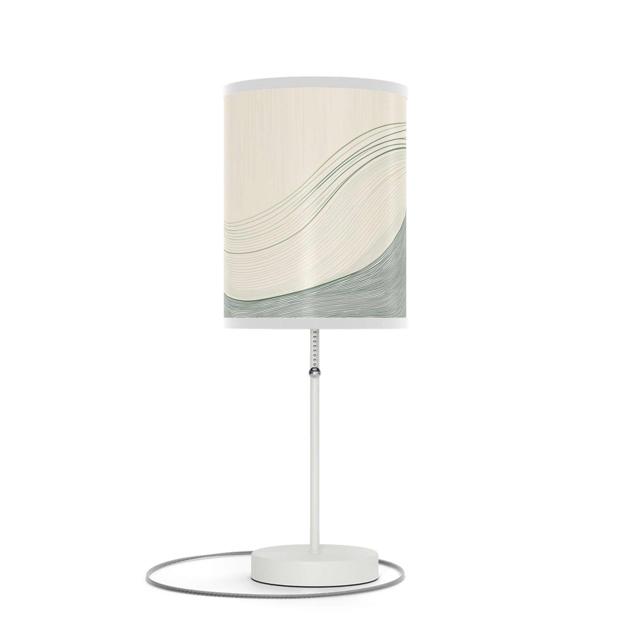 Modern Table Lamp