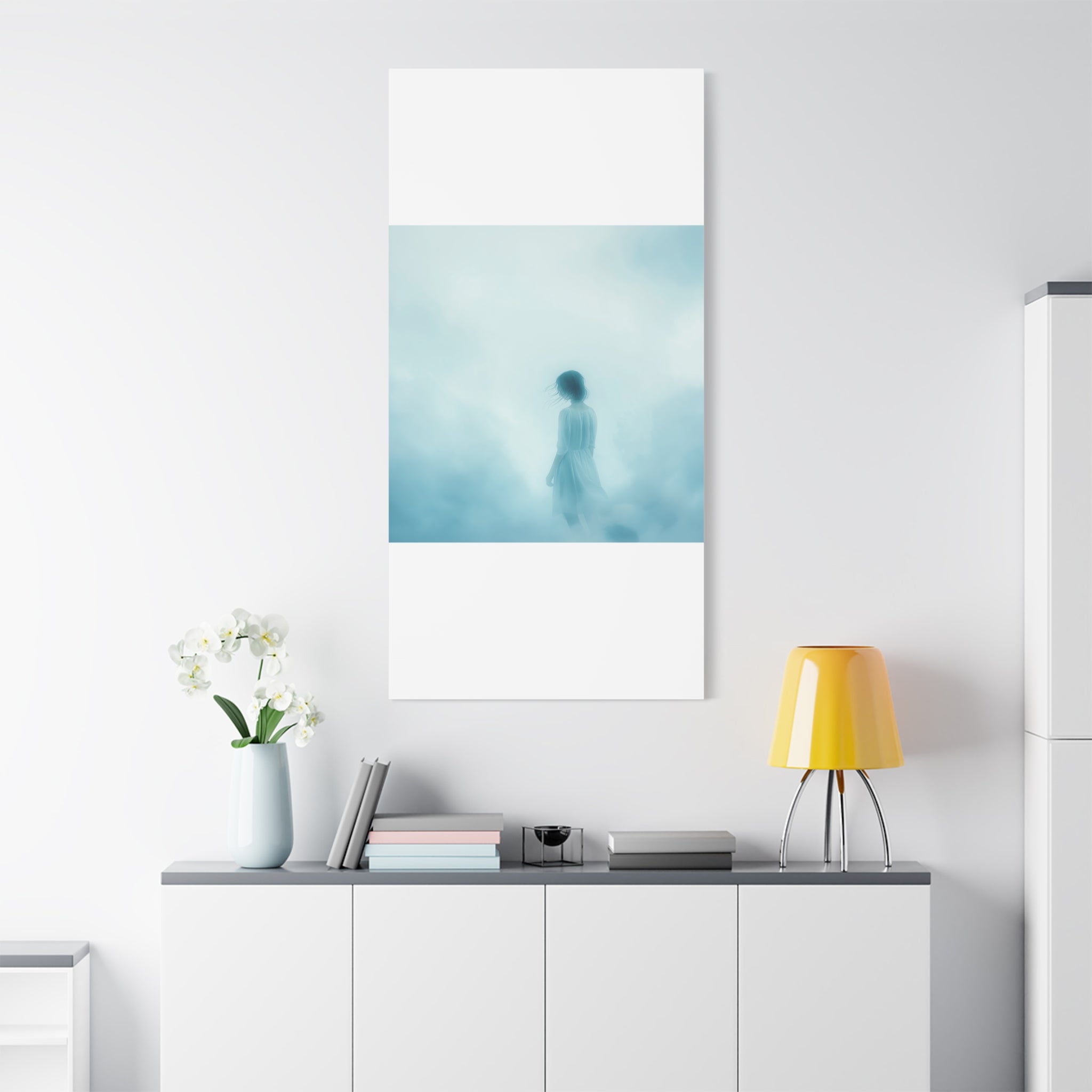 Dreamy Canvas Wall Art
