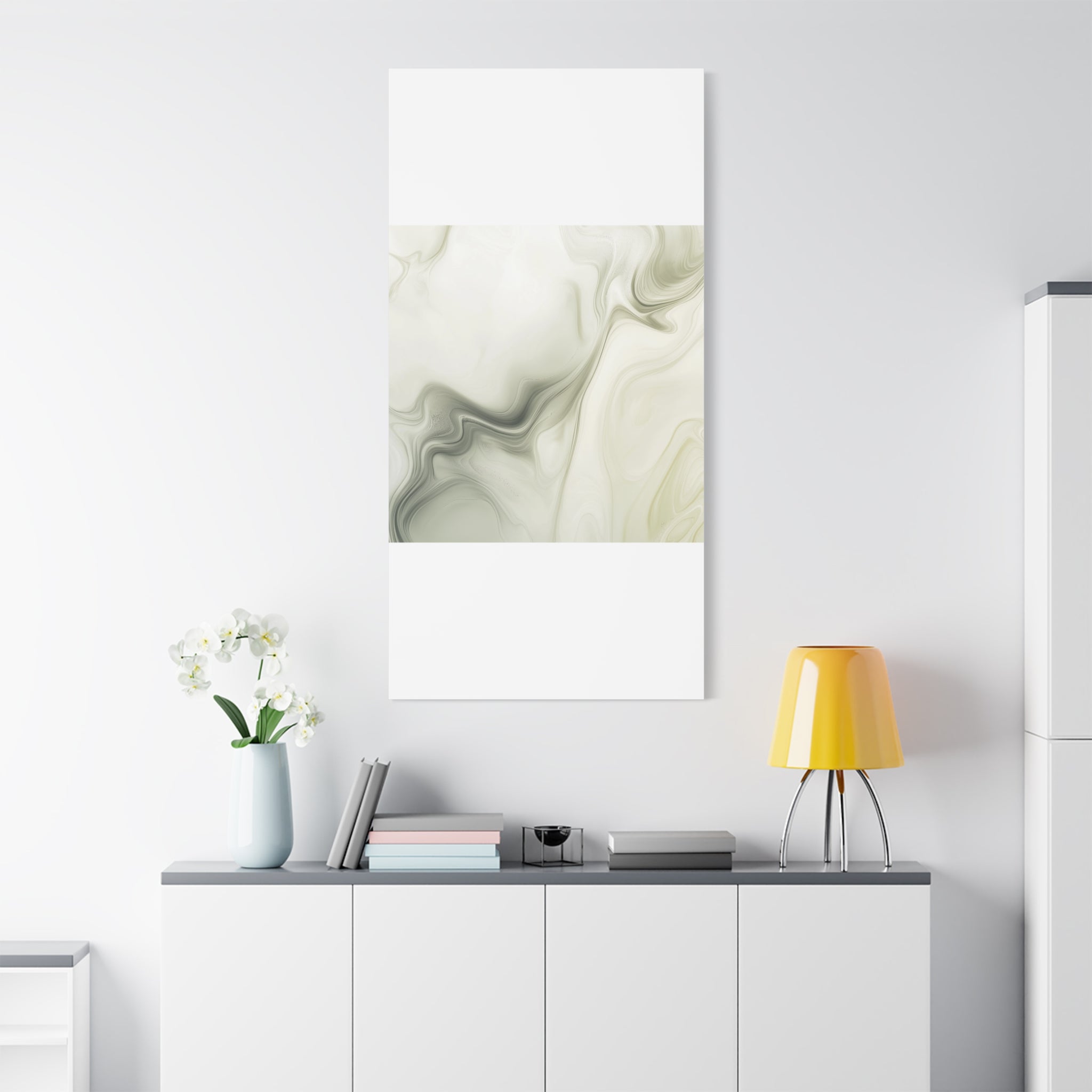 Marble Wall Art