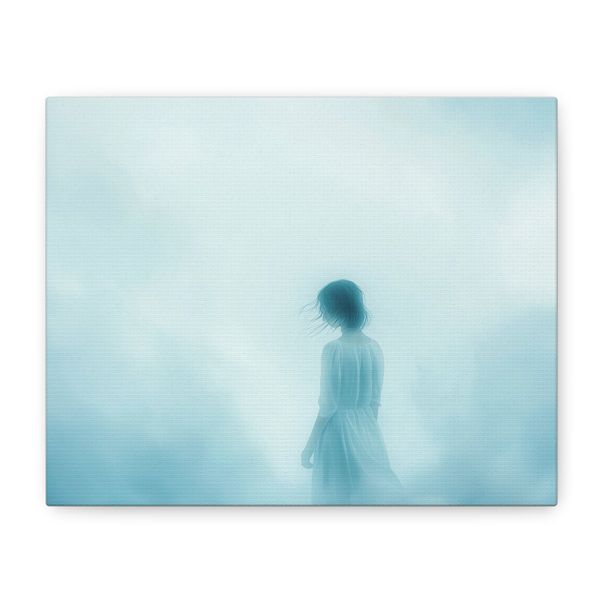 Dreamy Canvas Wall Art