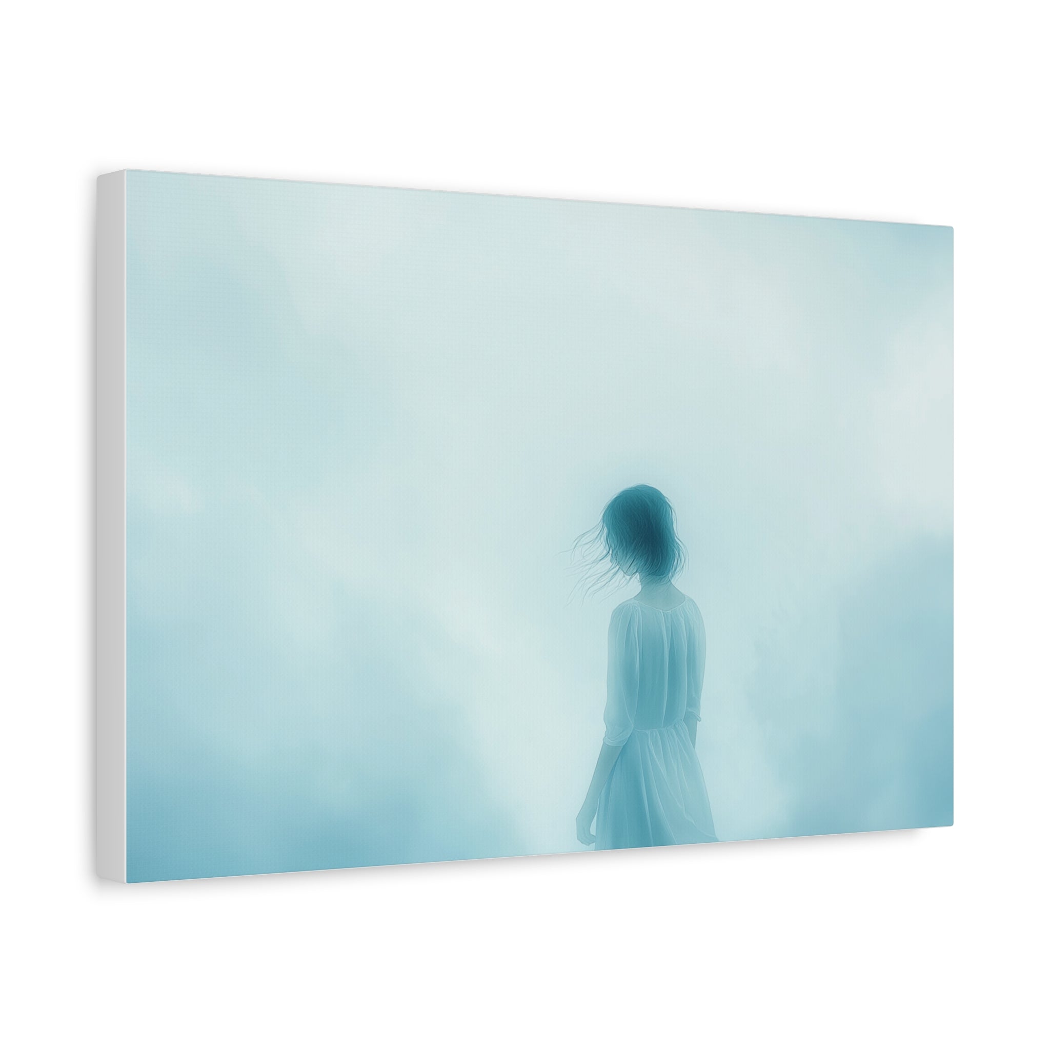 Dreamy Canvas Wall Art