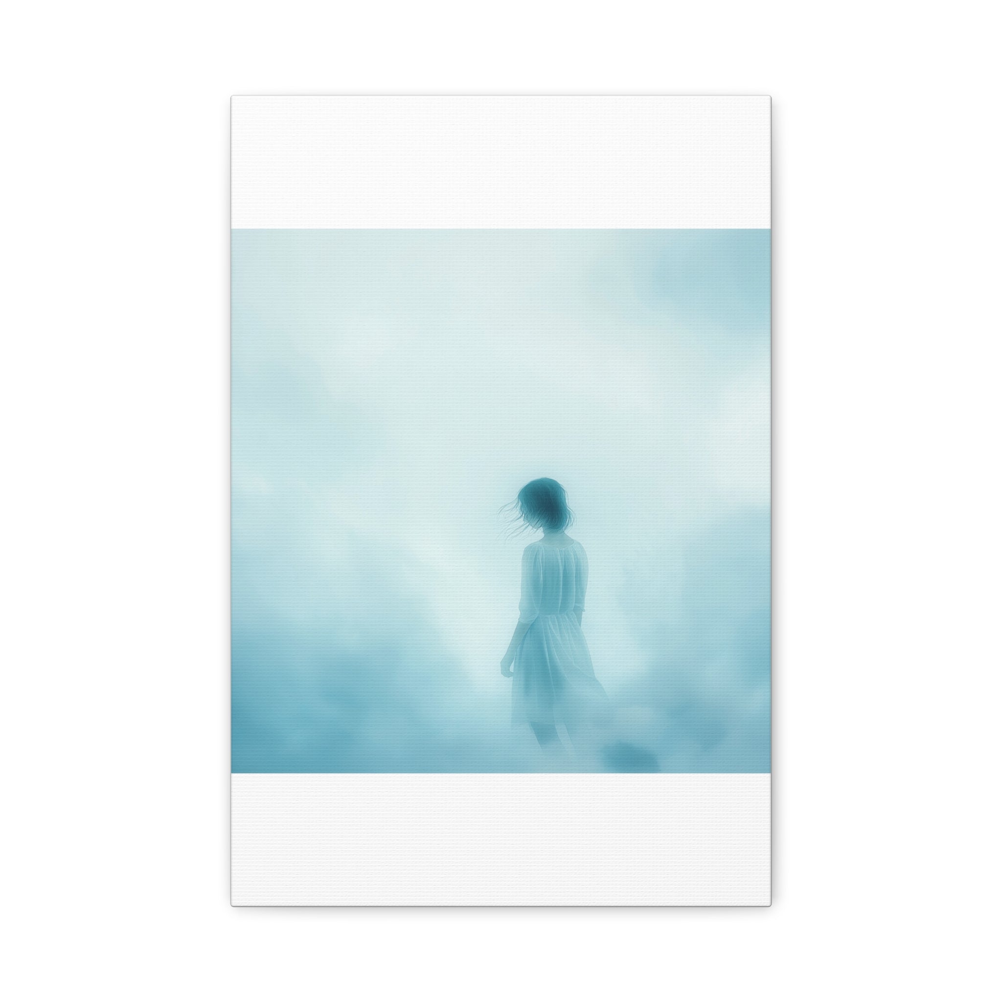 Dreamy Canvas Wall Art