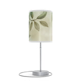 Elegant Leaf Table Lamp