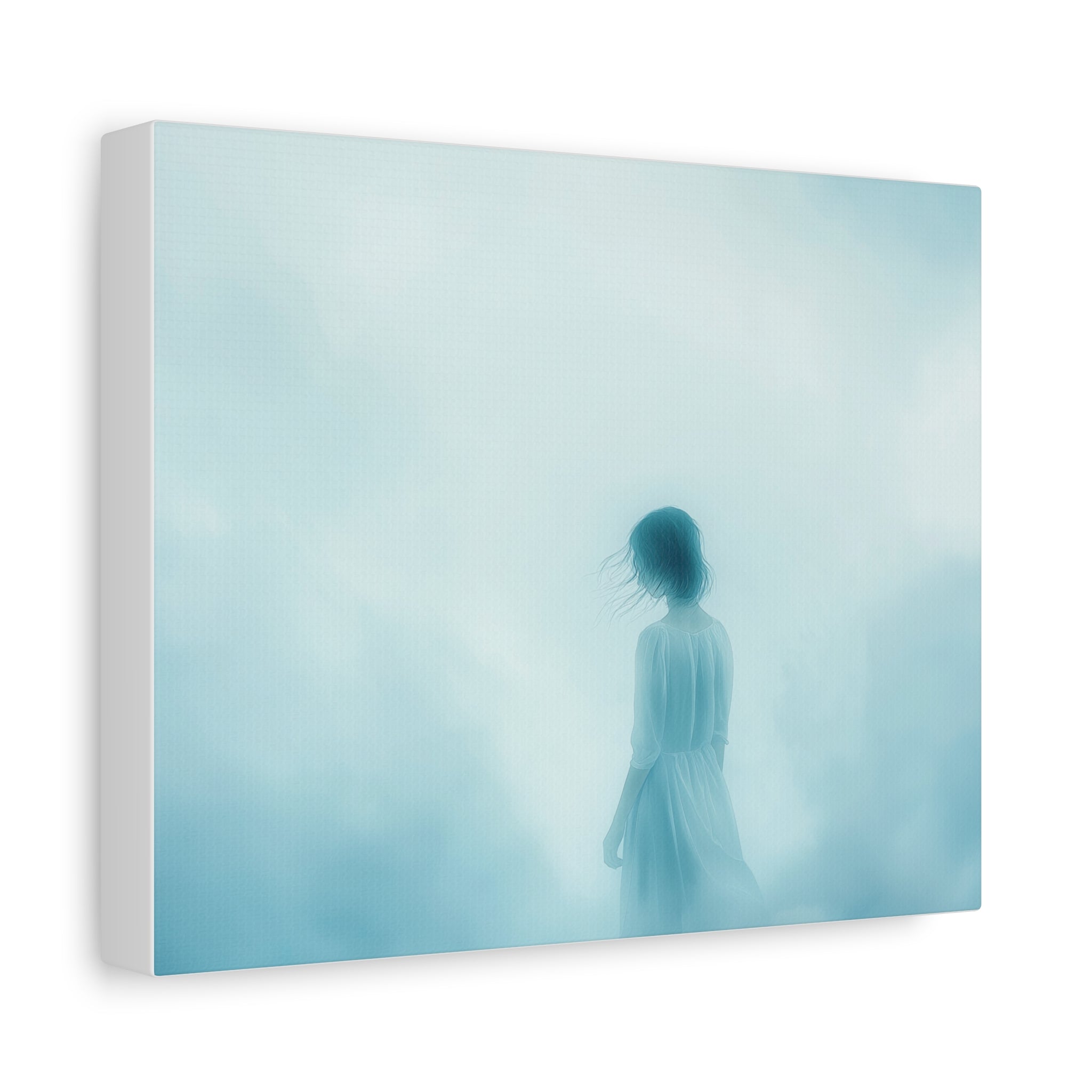 Dreamy Canvas Wall Art