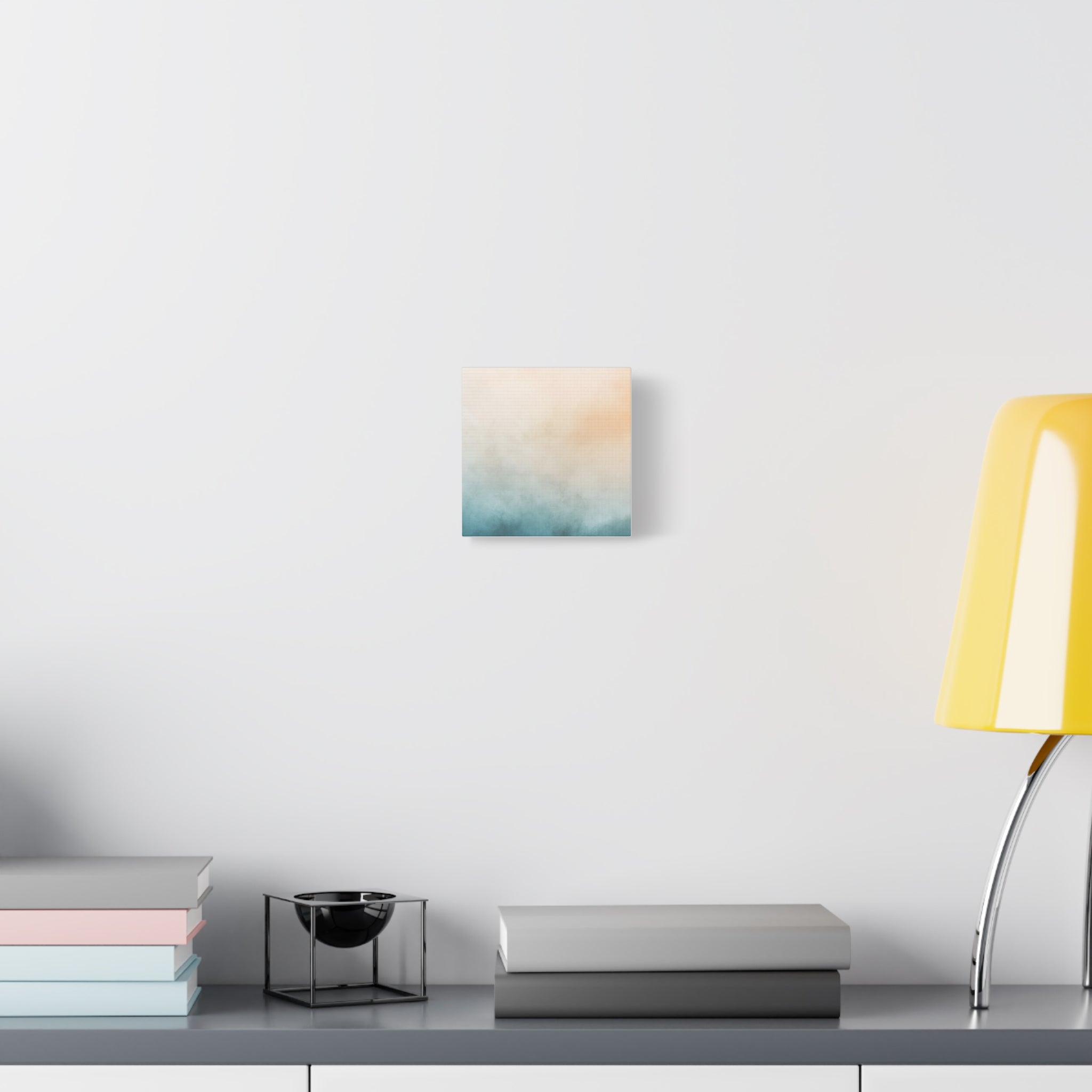 Serene Wall Art