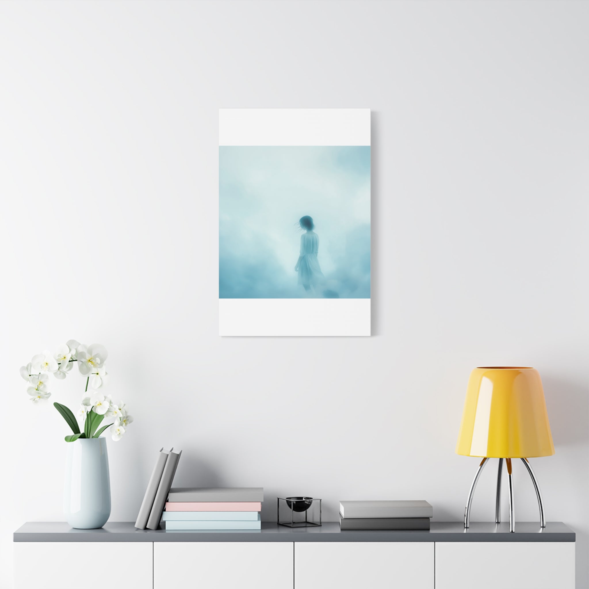 Dreamy Canvas Wall Art