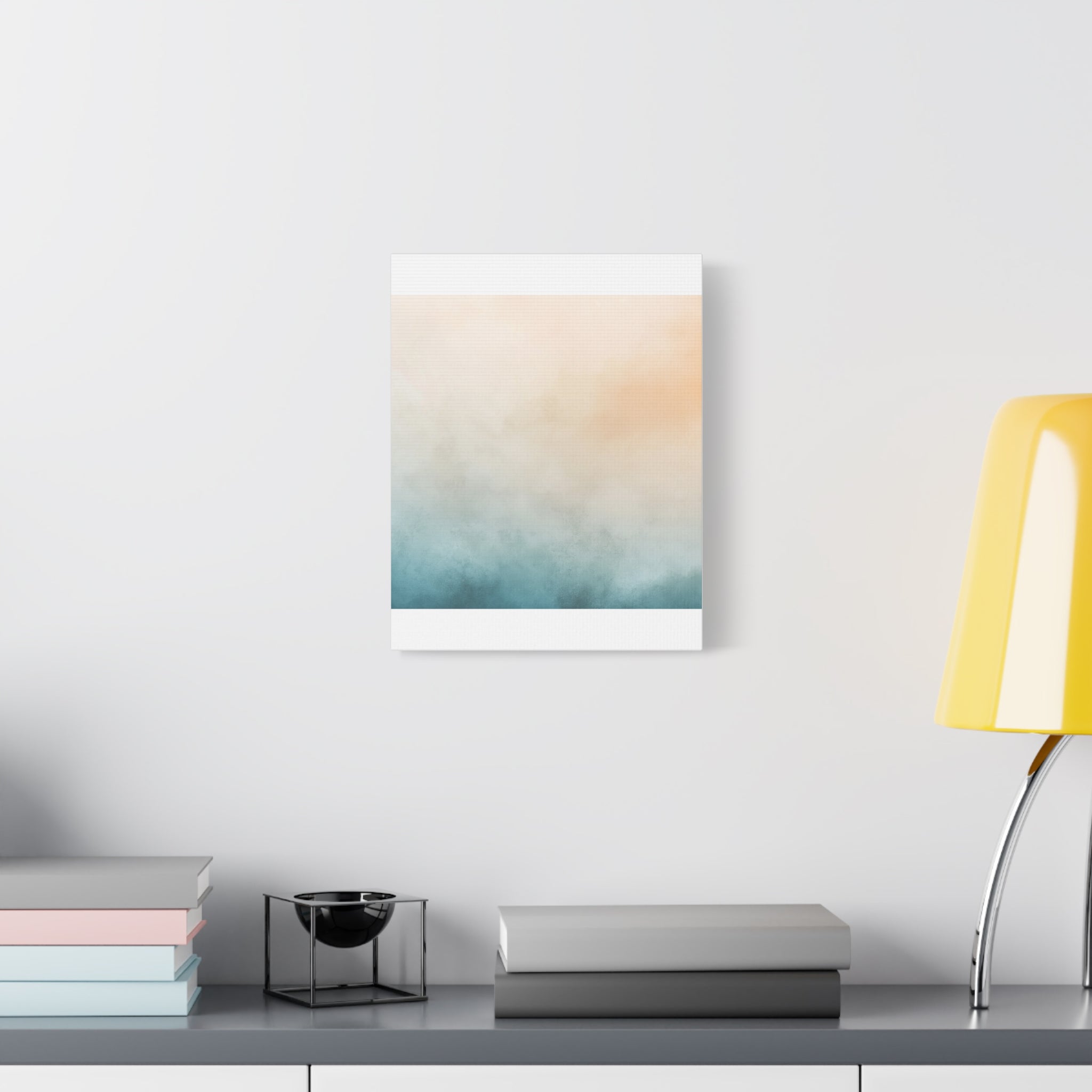 Serene Wall Art