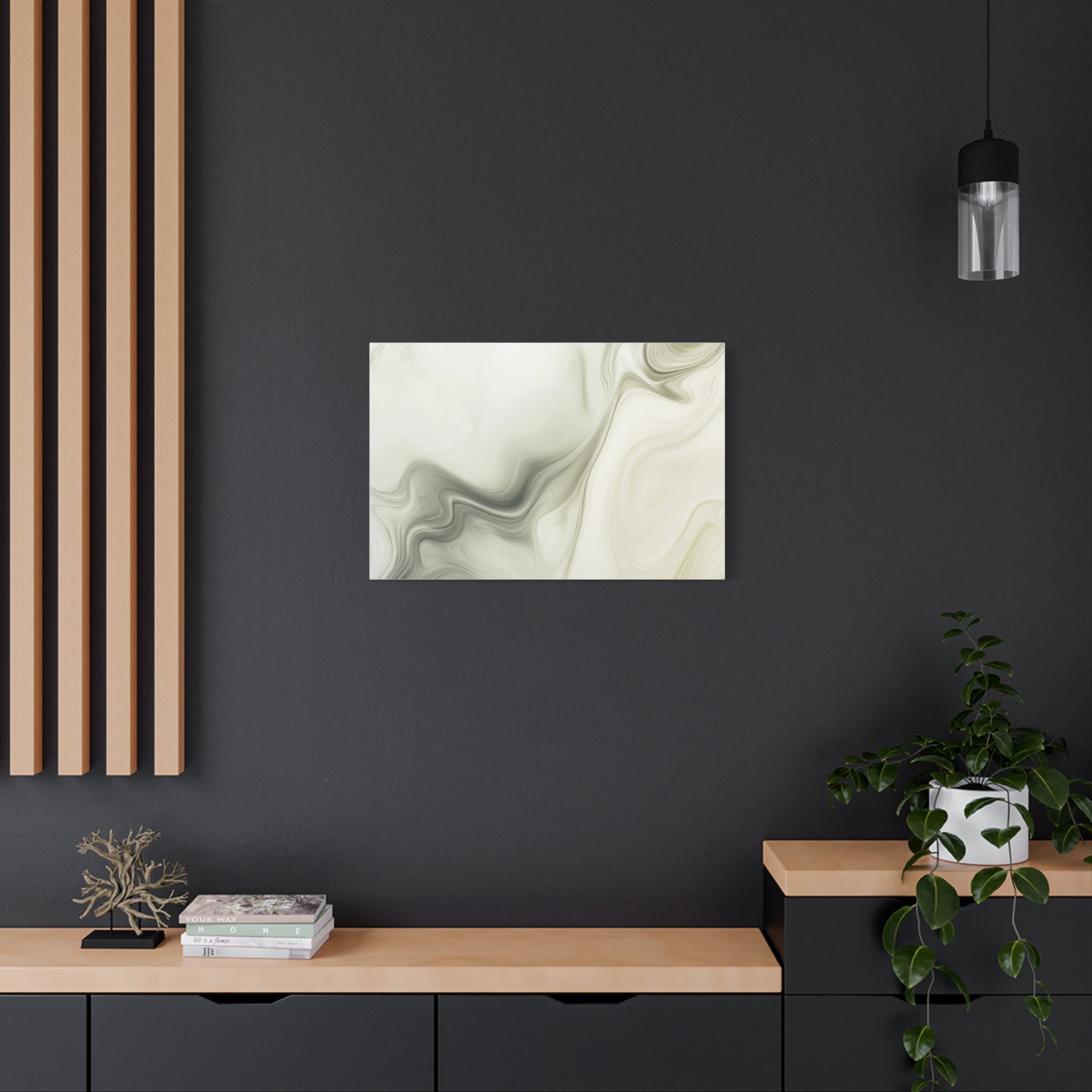 Marble Wall Art
