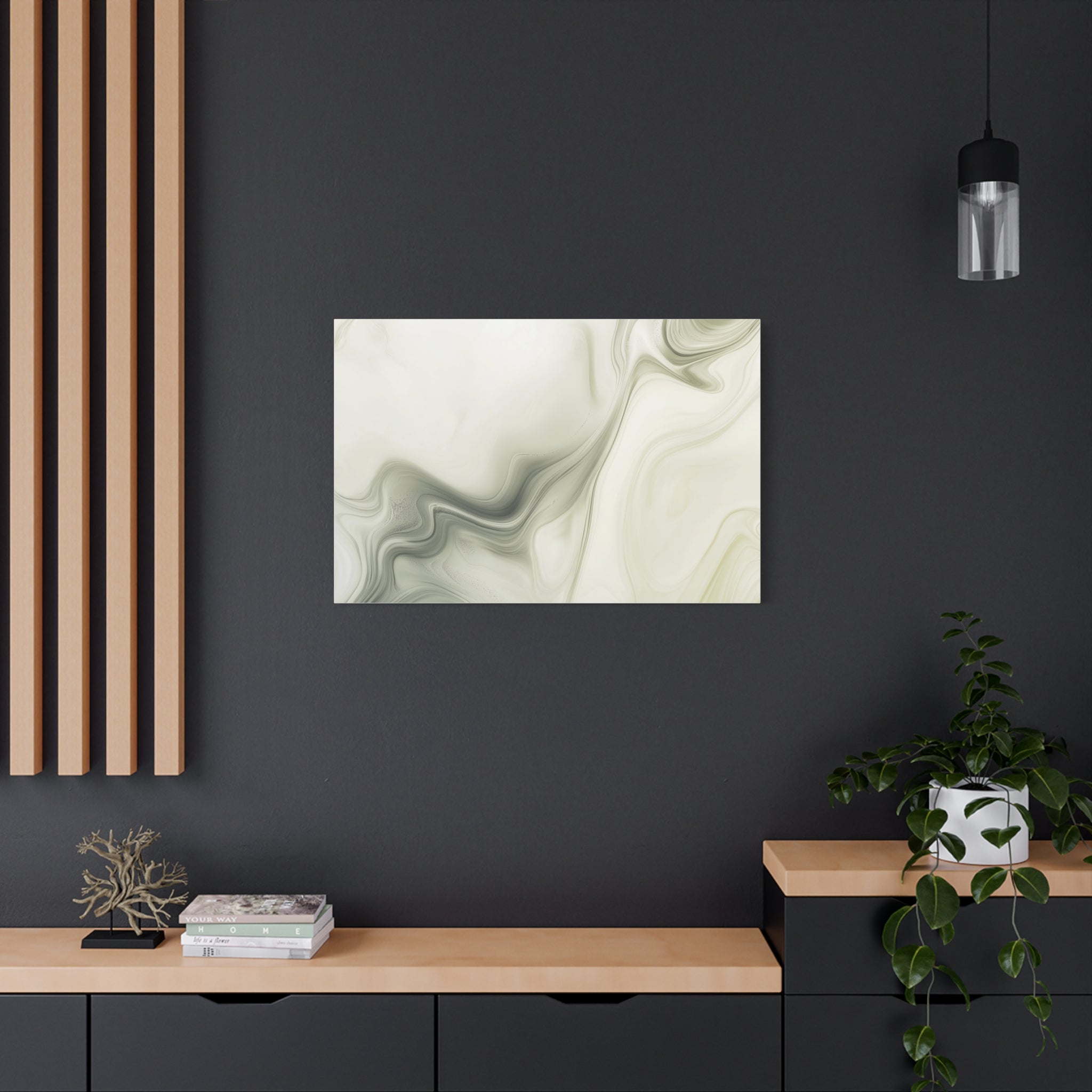 Marble Wall Art