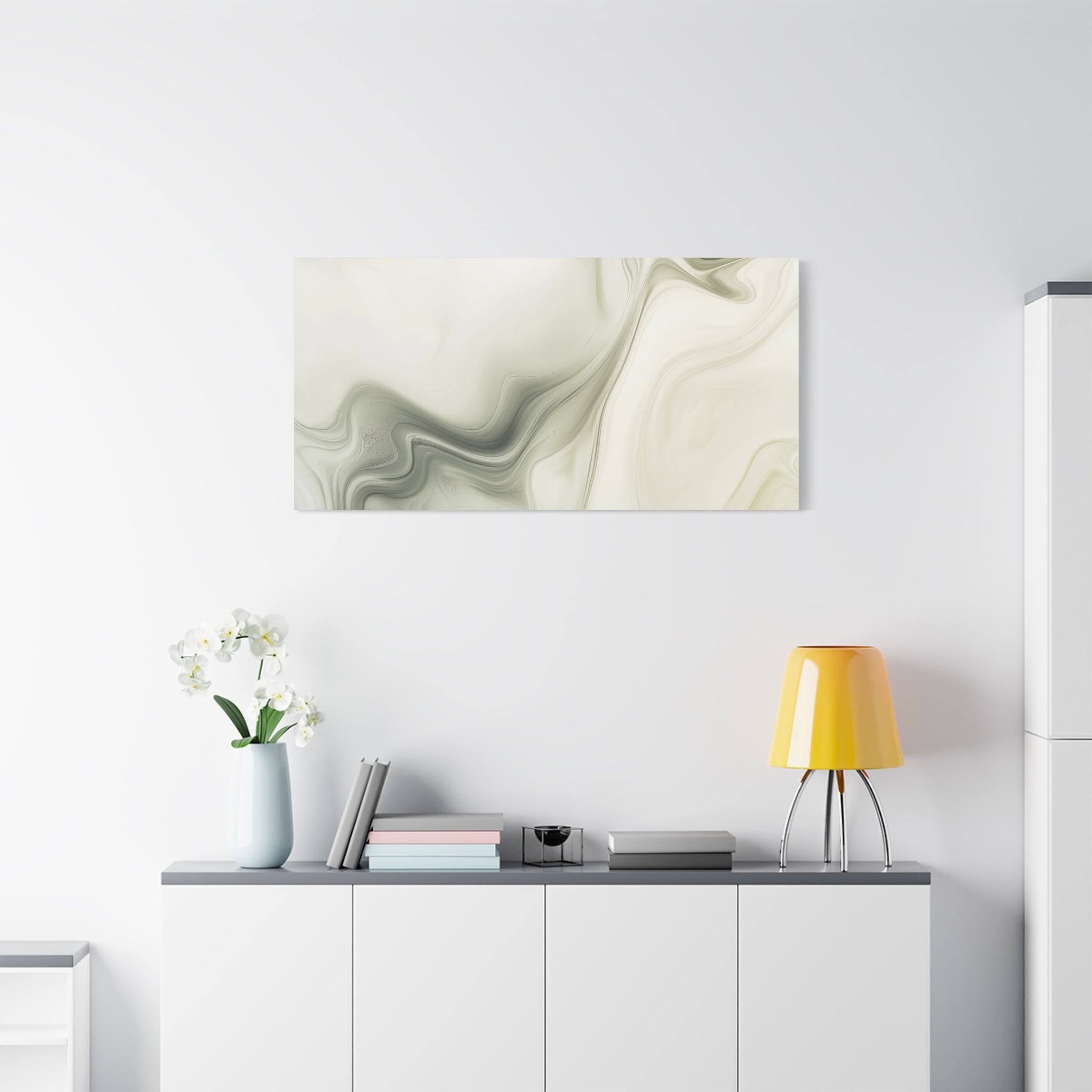 Marble Wall Art