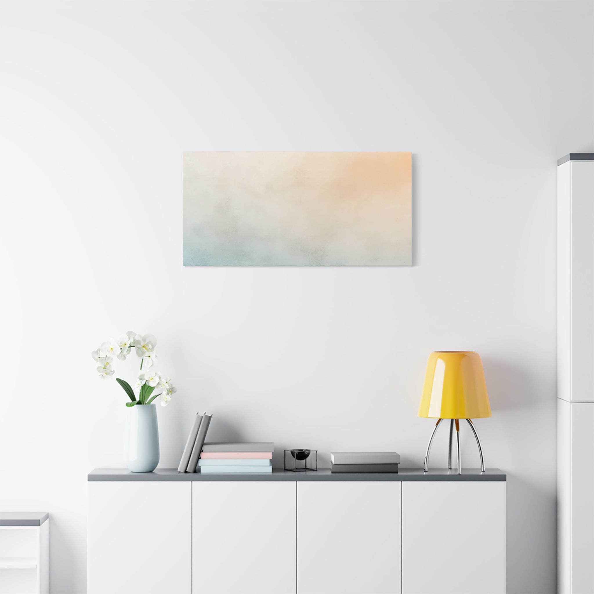 Serene Wall Art