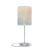 Modern Gradient Table Lamp