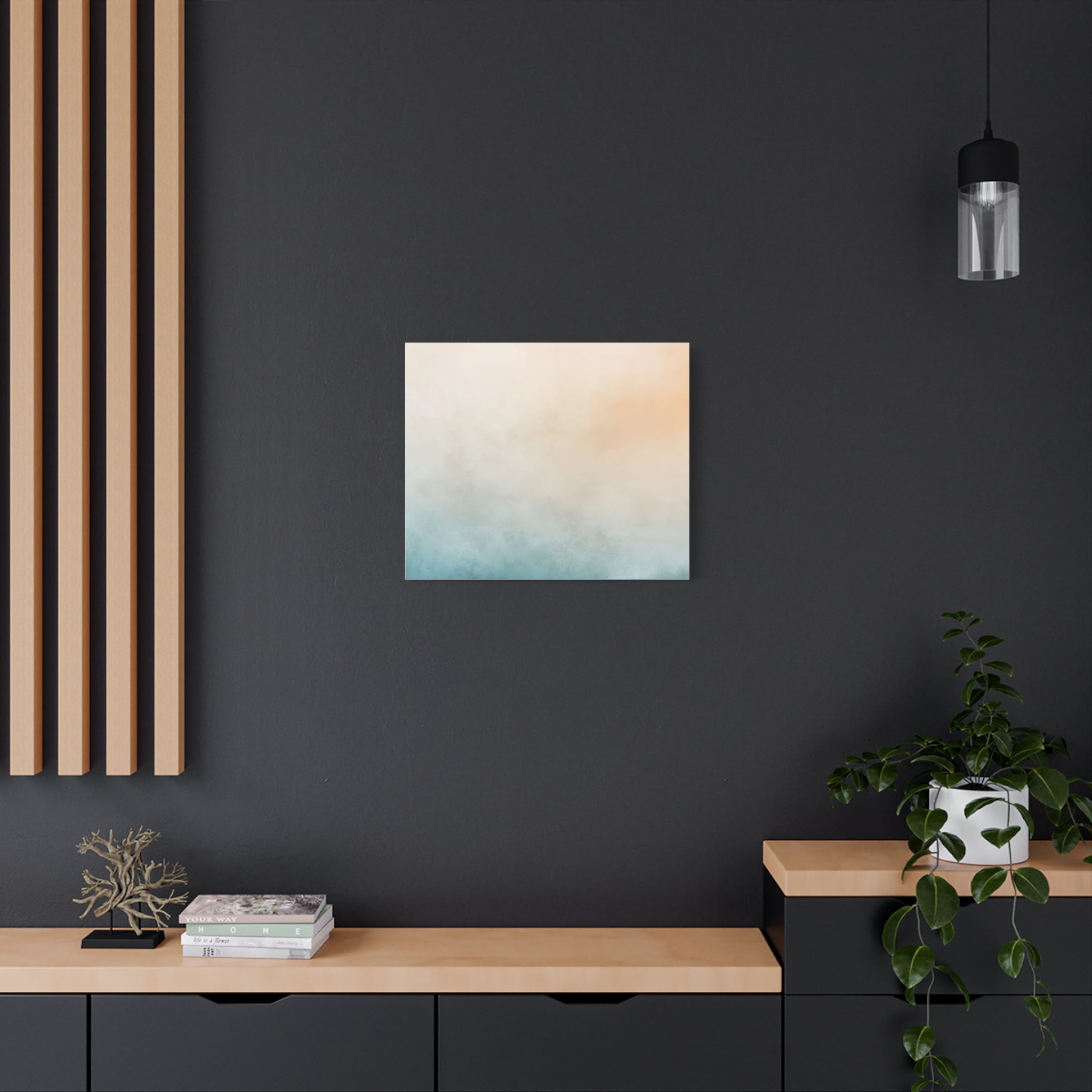 Serene Wall Art