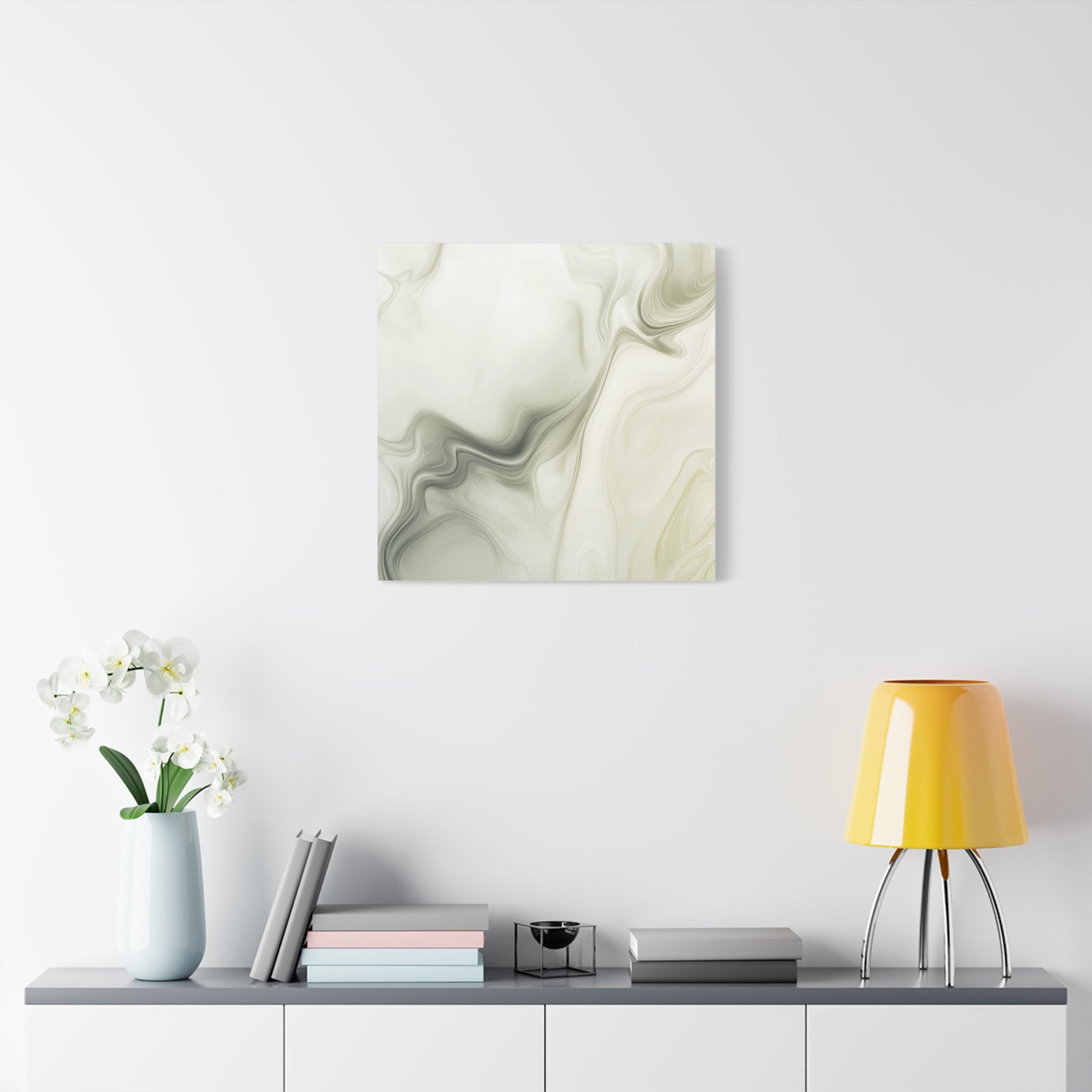 Marble Wall Art