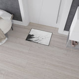 Stylish Heavy Duty Floor Mat
