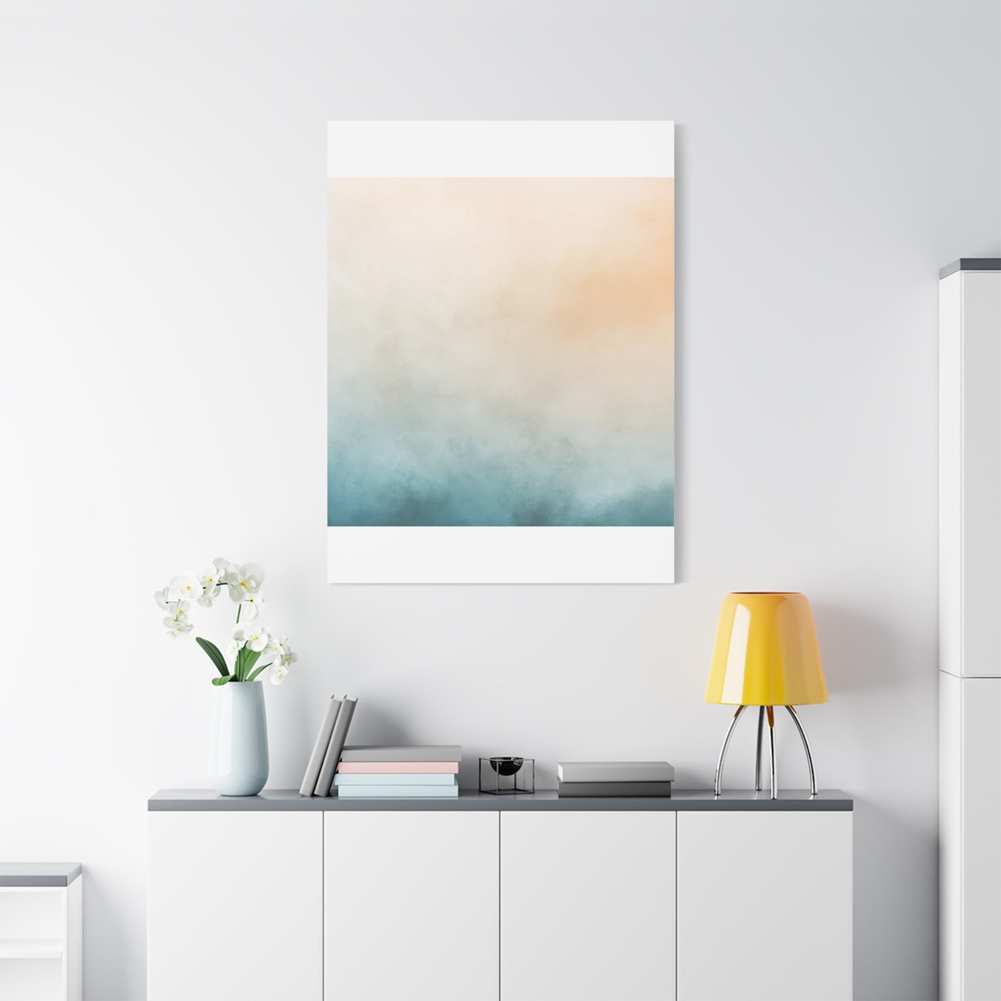 Serene Wall Art