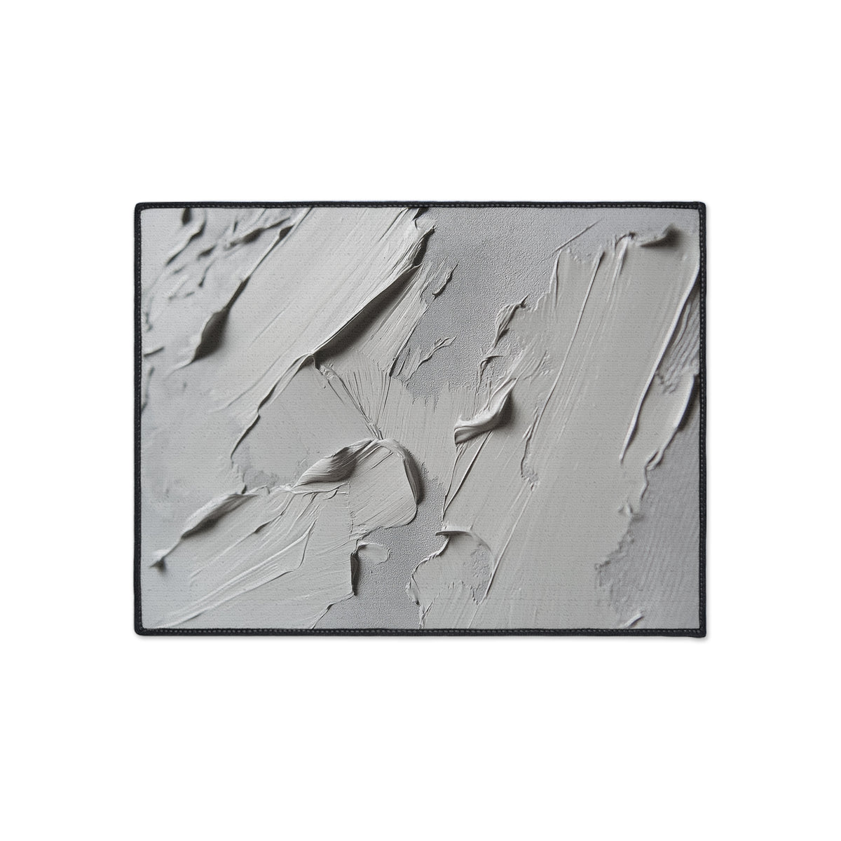 Textured Heavy Duty Floor Mat