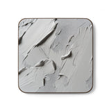 Stylish Hardboard Coaster Set