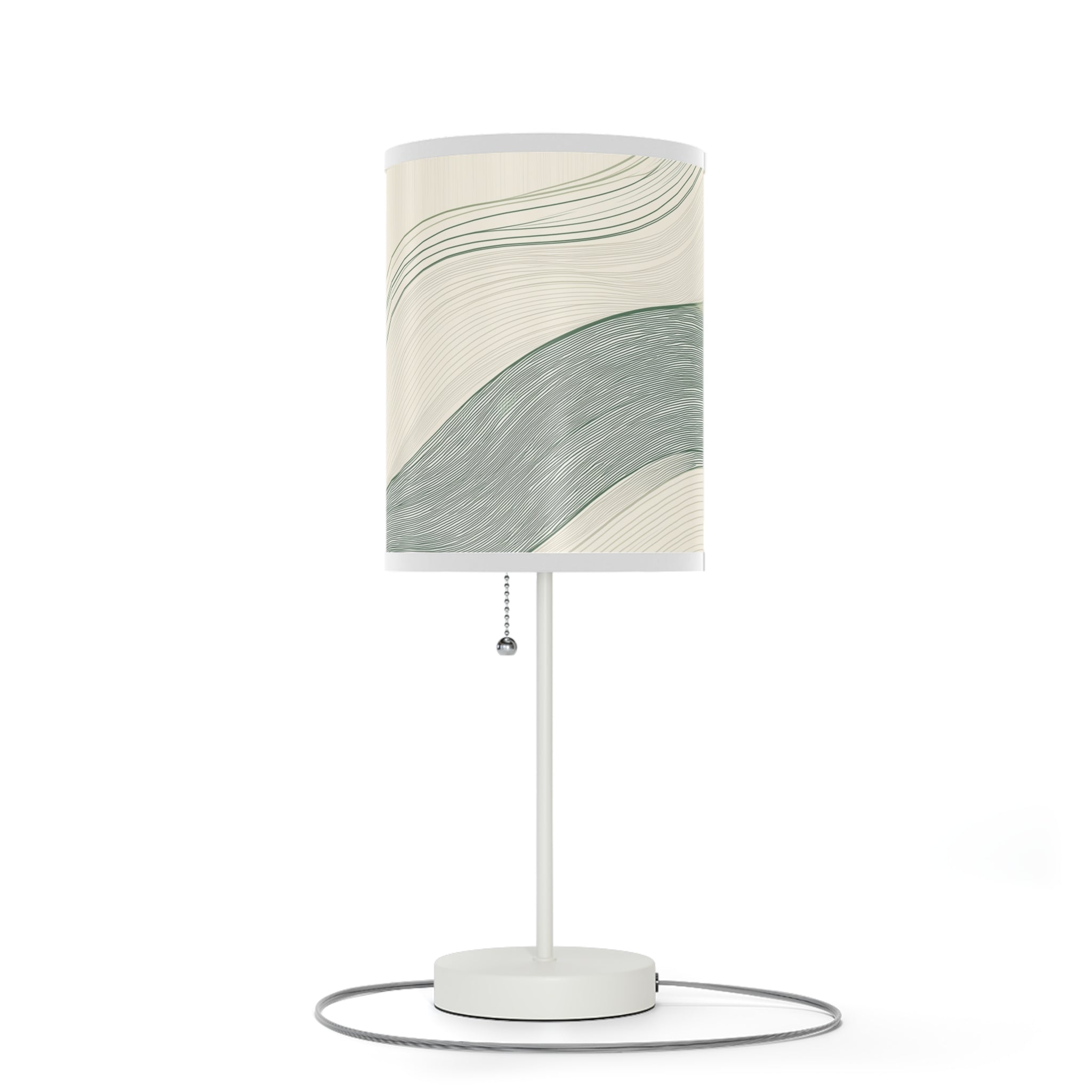 Modern Table Lamp