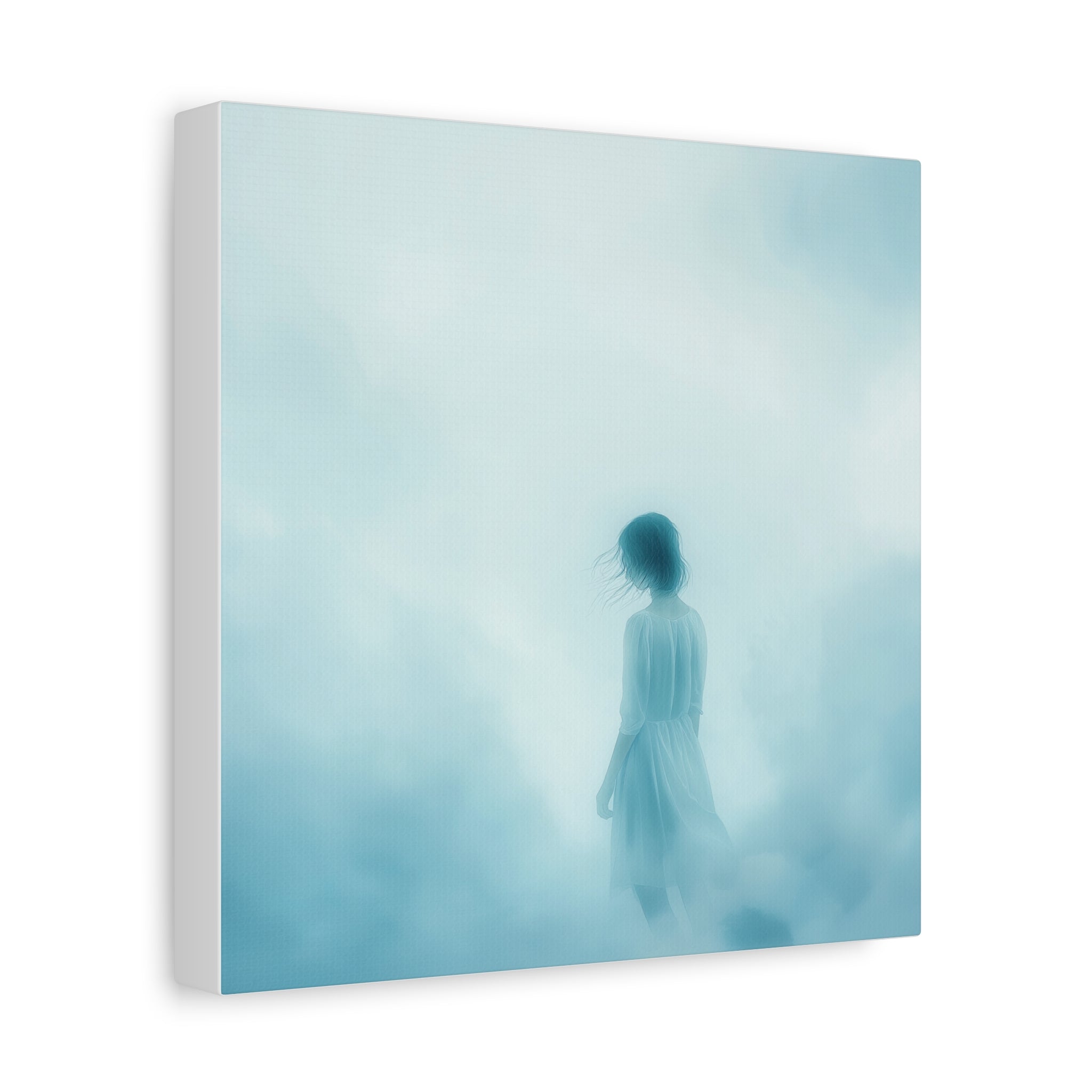 Dreamy Canvas Wall Art