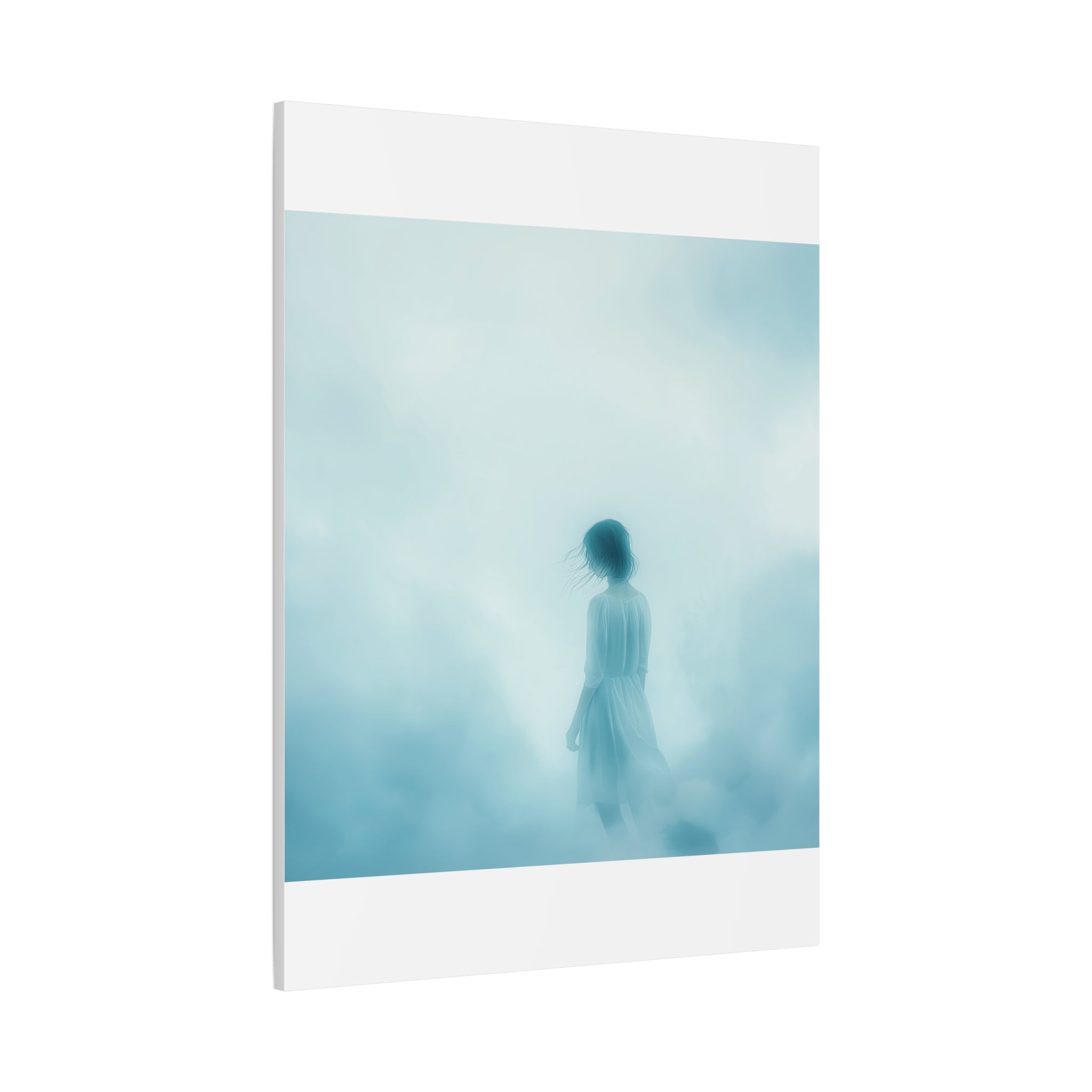 Dreamy Canvas Wall Art