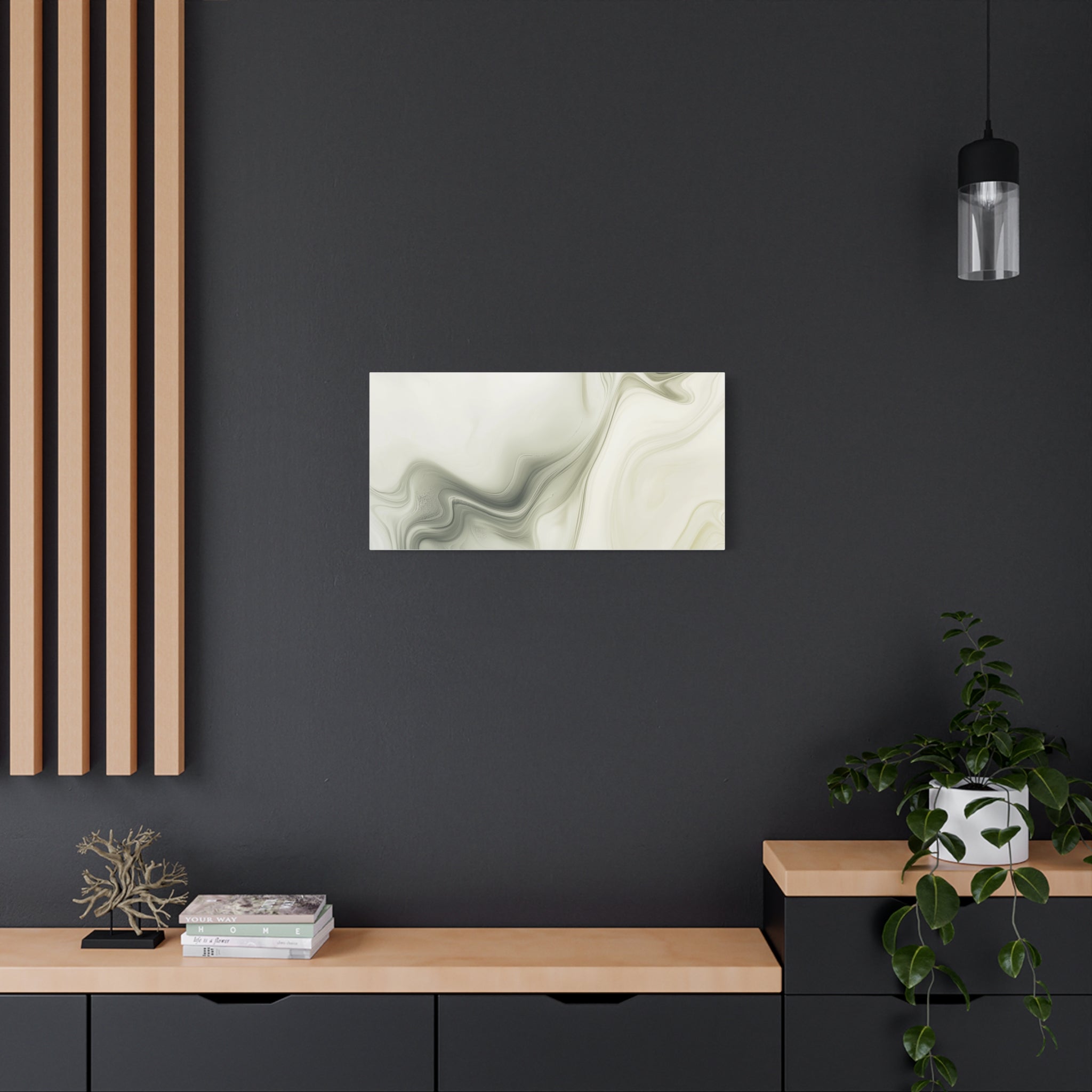 Marble Wall Art