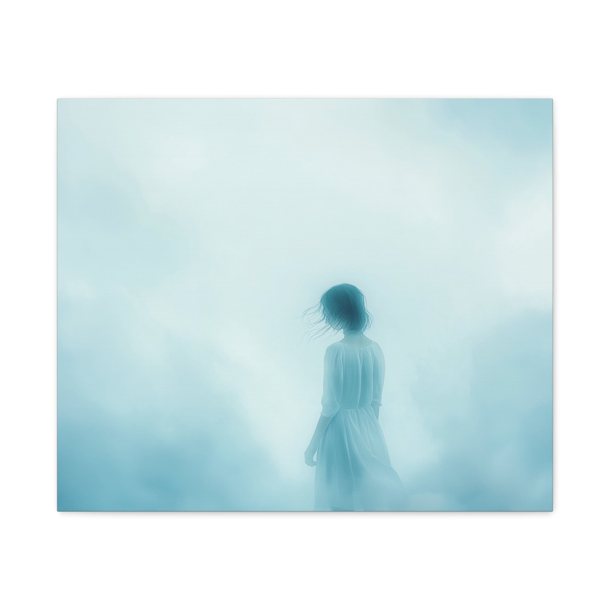 Dreamy Canvas Wall Art