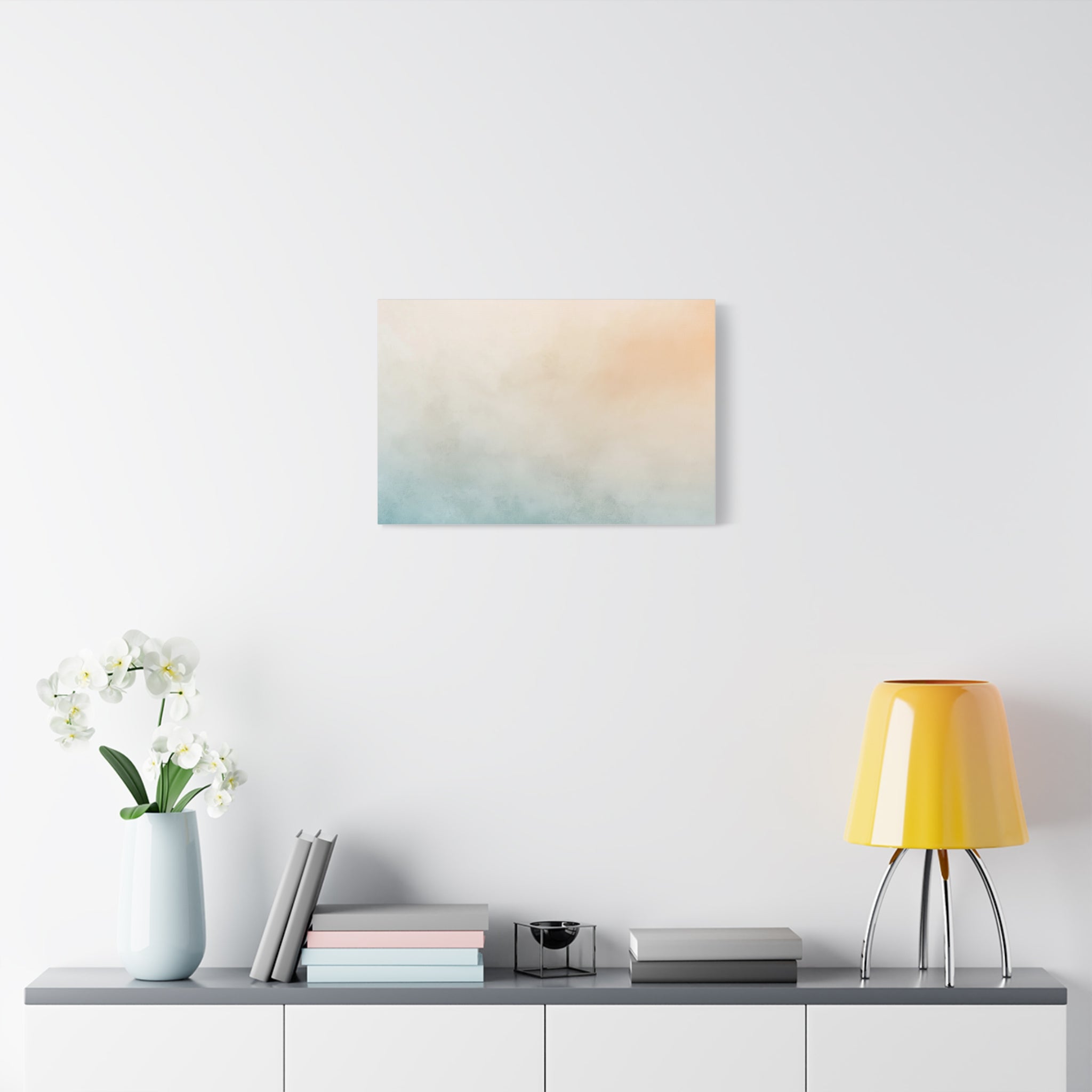 Serene Wall Art